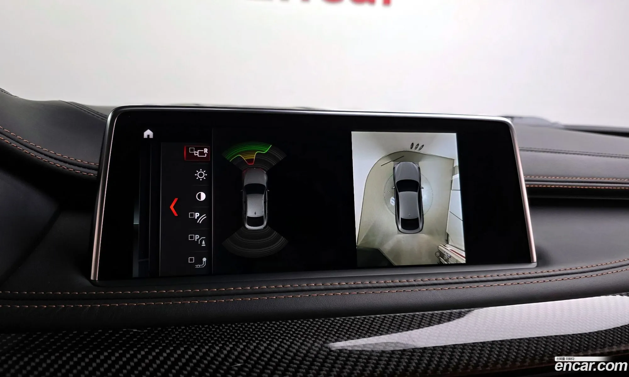 BMW X6 M 2019 WBSKW8100KLE85256 — 4