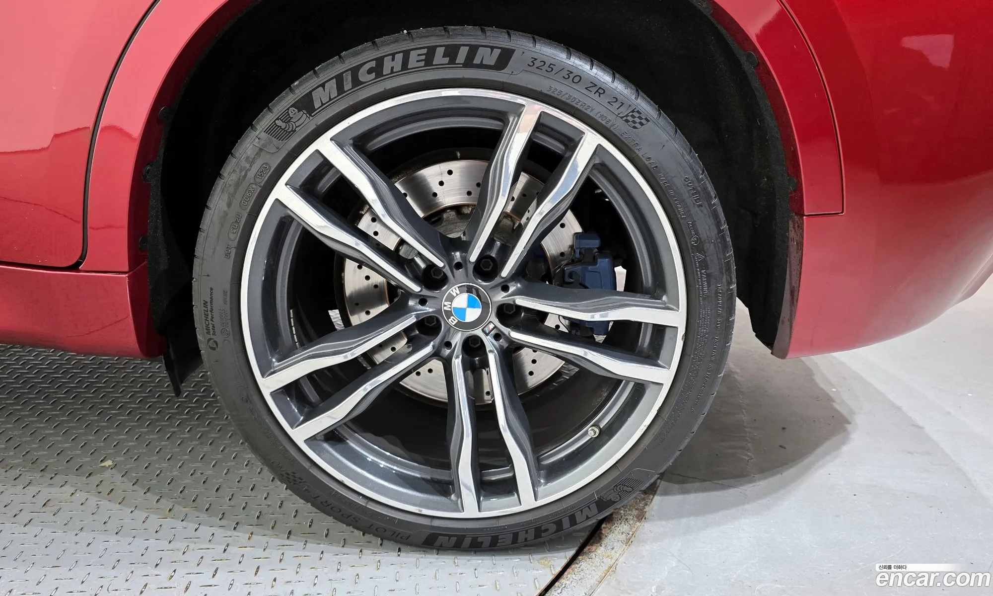 BMW X6 M 2019 WBSKW8100KLE85256 — 27