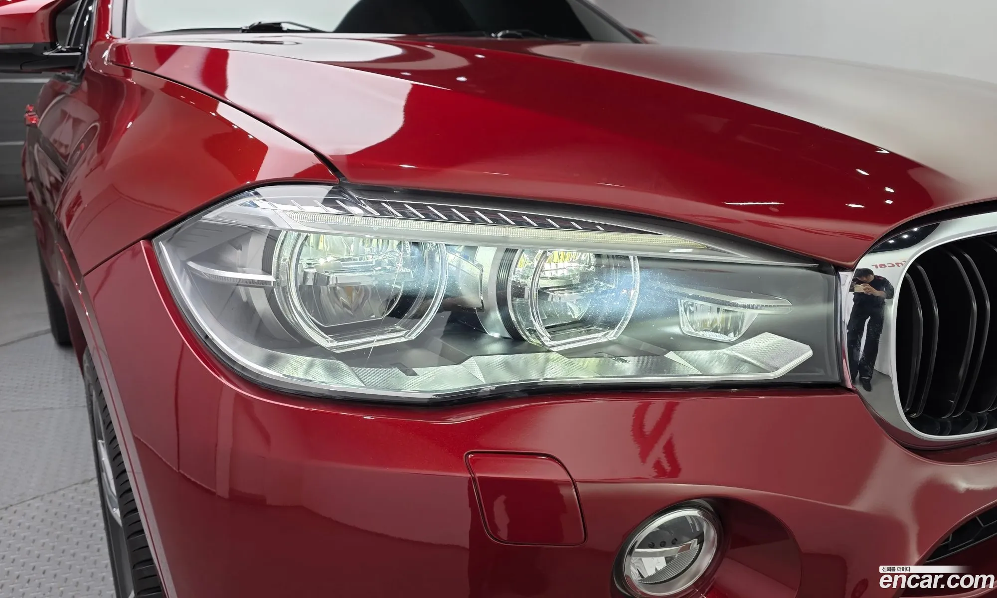 BMW X6 M 2019 WBSKW8100KLE85256 — 24