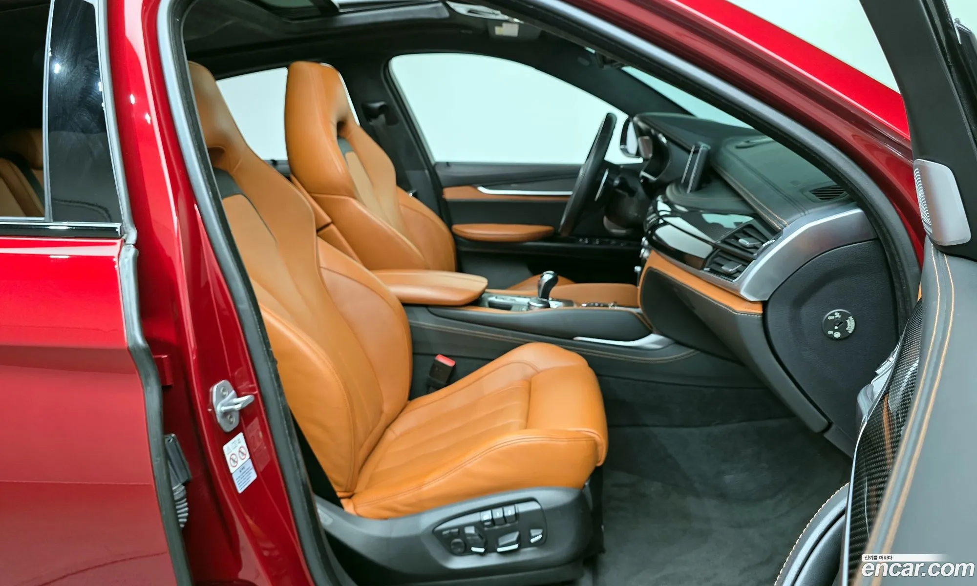 BMW X6 M