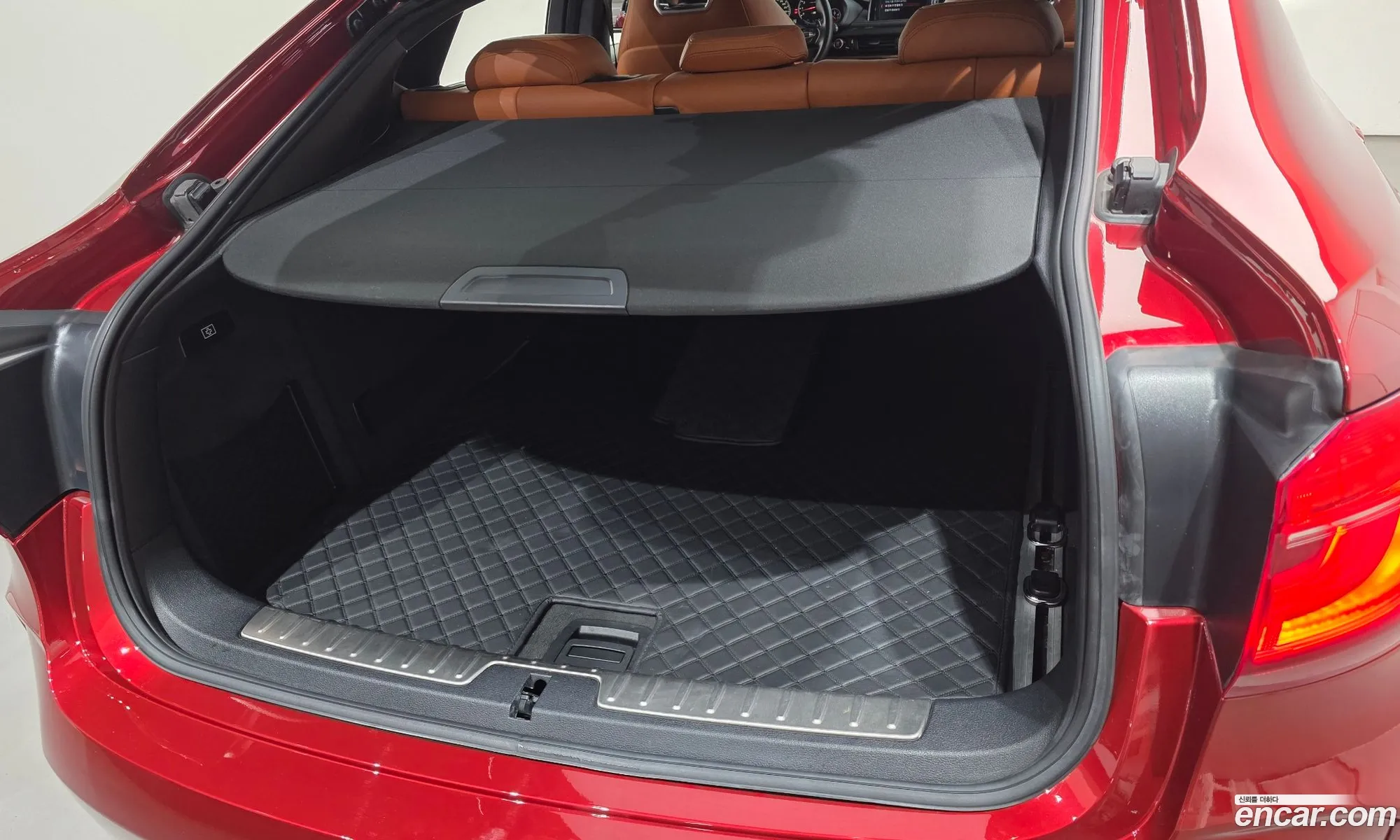 BMW X6 M 2019 WBSKW8100KLE85256 — 15