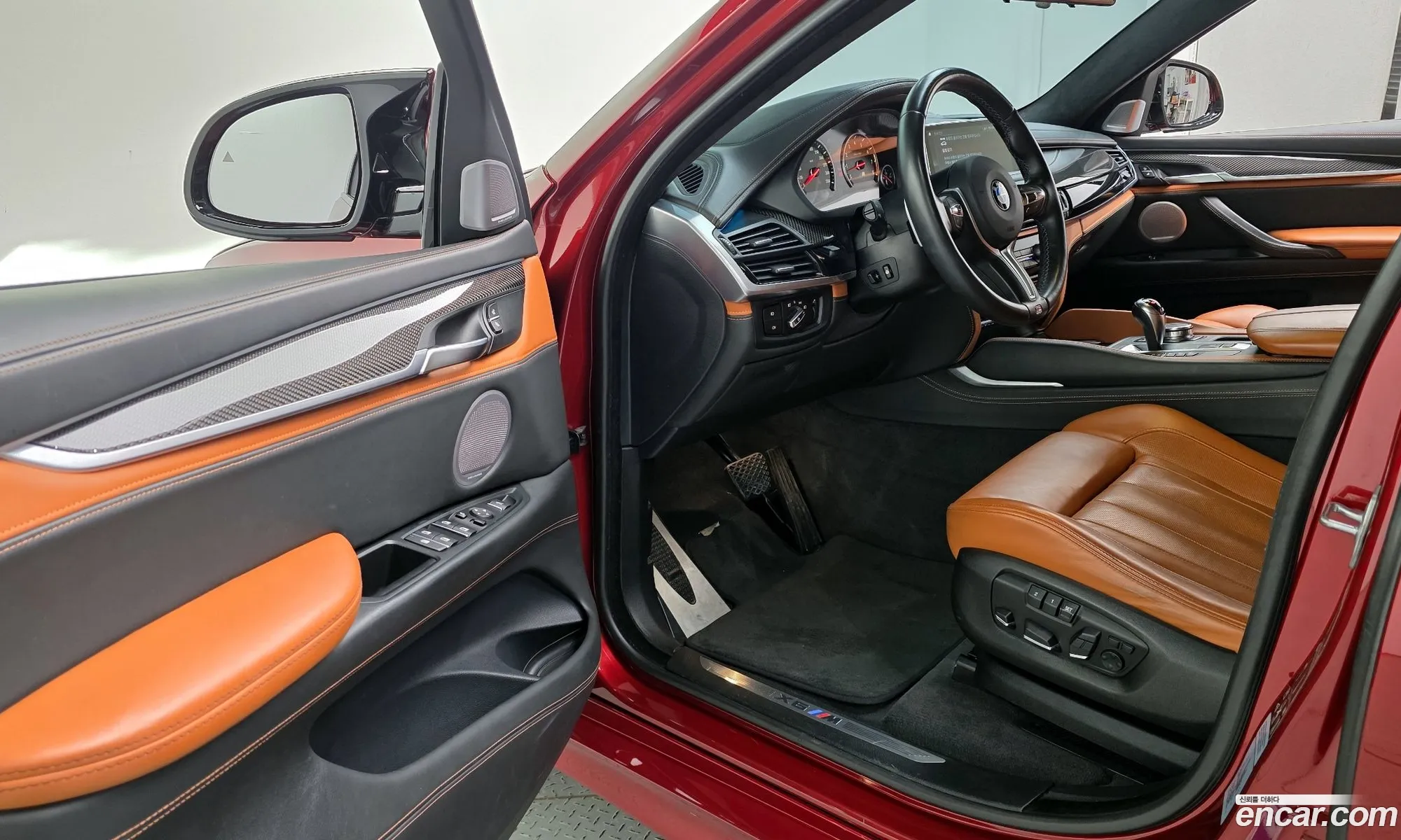 BMW X6 M 2019 WBSKW8100KLE85256 — 30