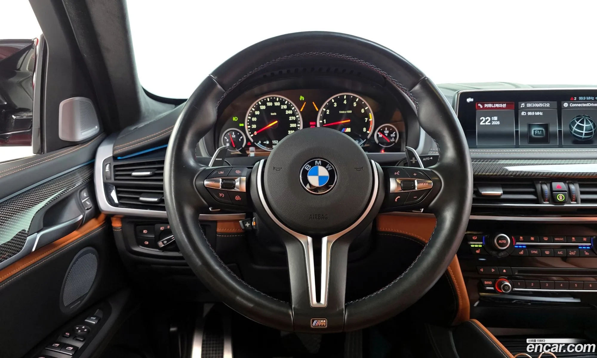 BMW X6 M 2019 WBSKW8100KLE85256 — 12