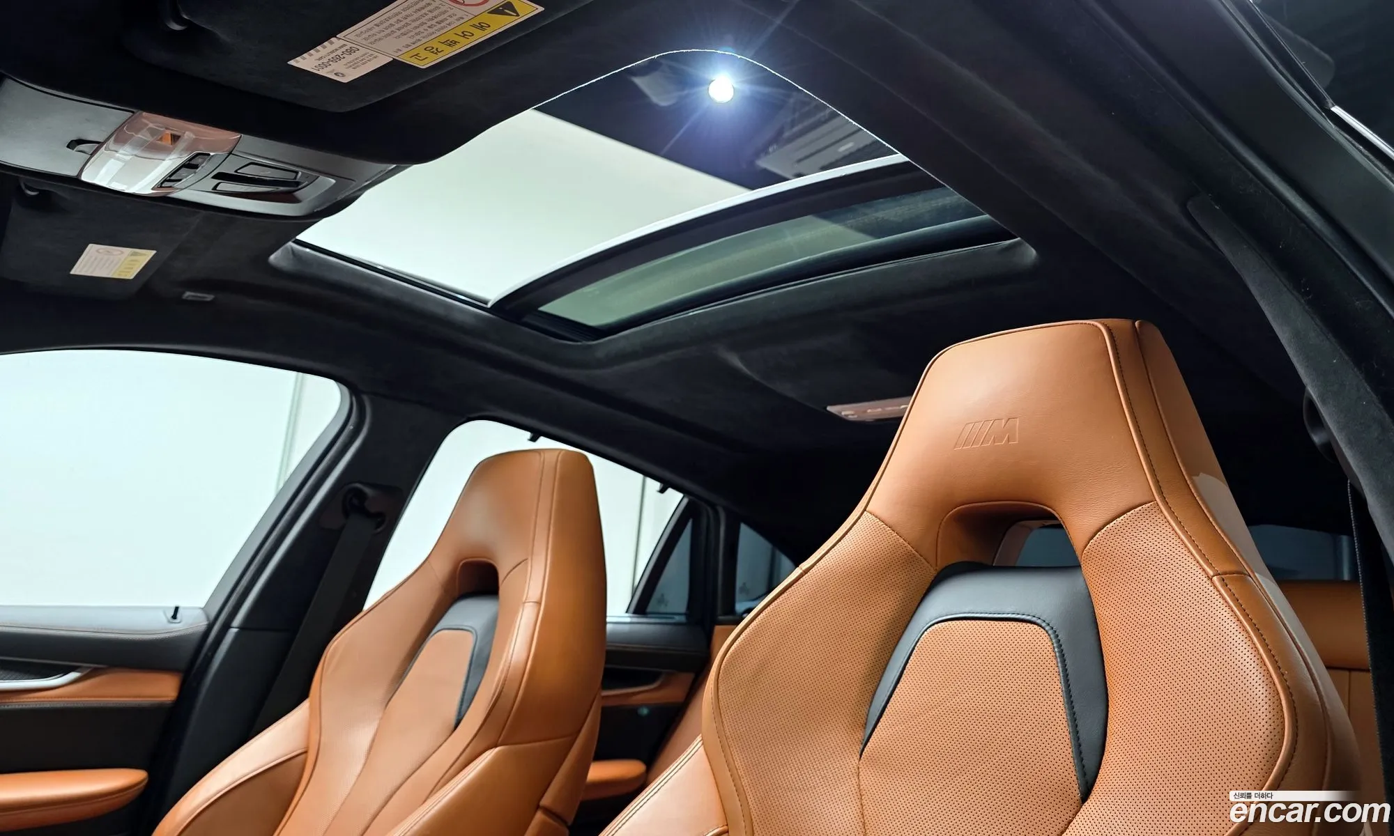 BMW X6 M 2019 WBSKW8100KLE85256 — 7