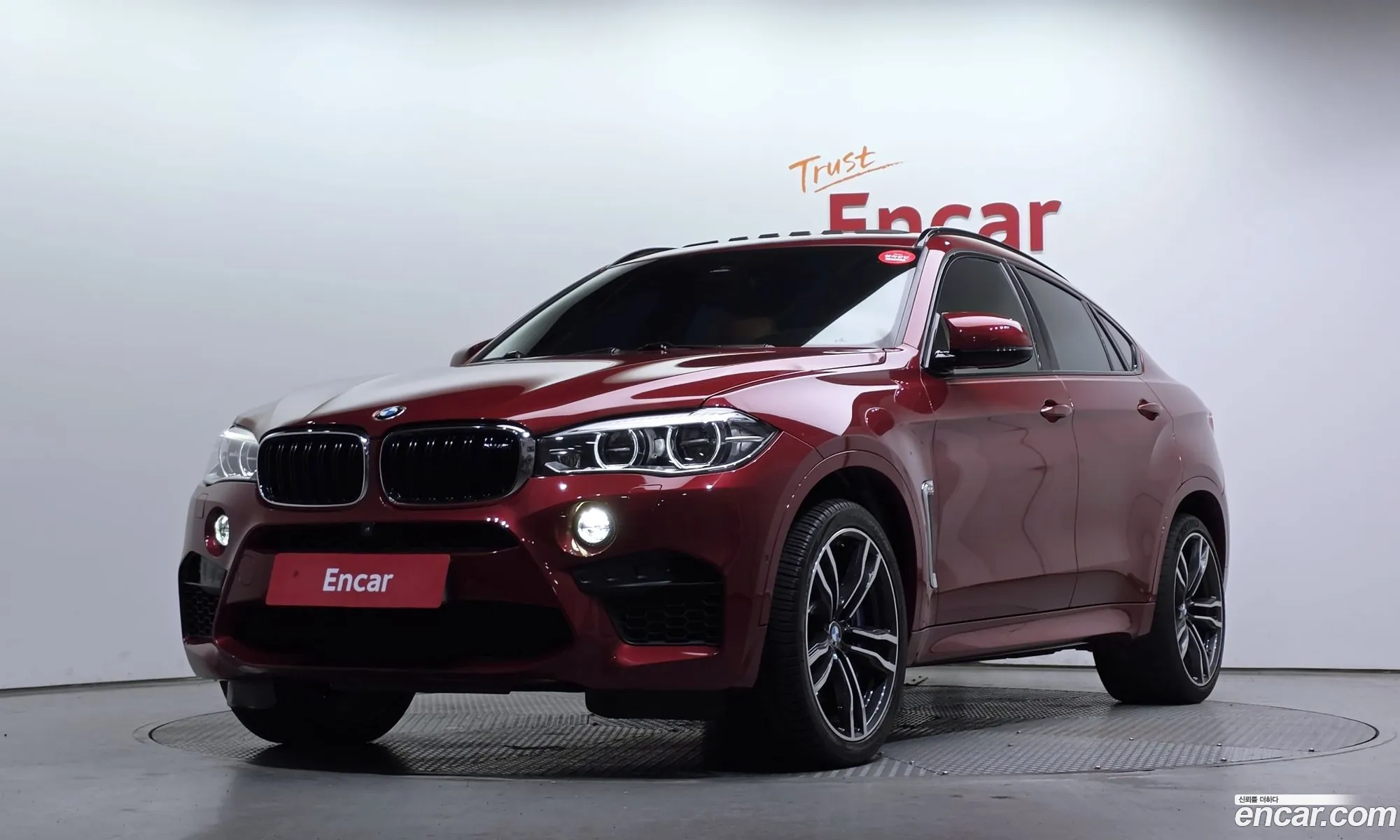 BMW X6 M 2019 WBSKW8100KLE85256 — 29