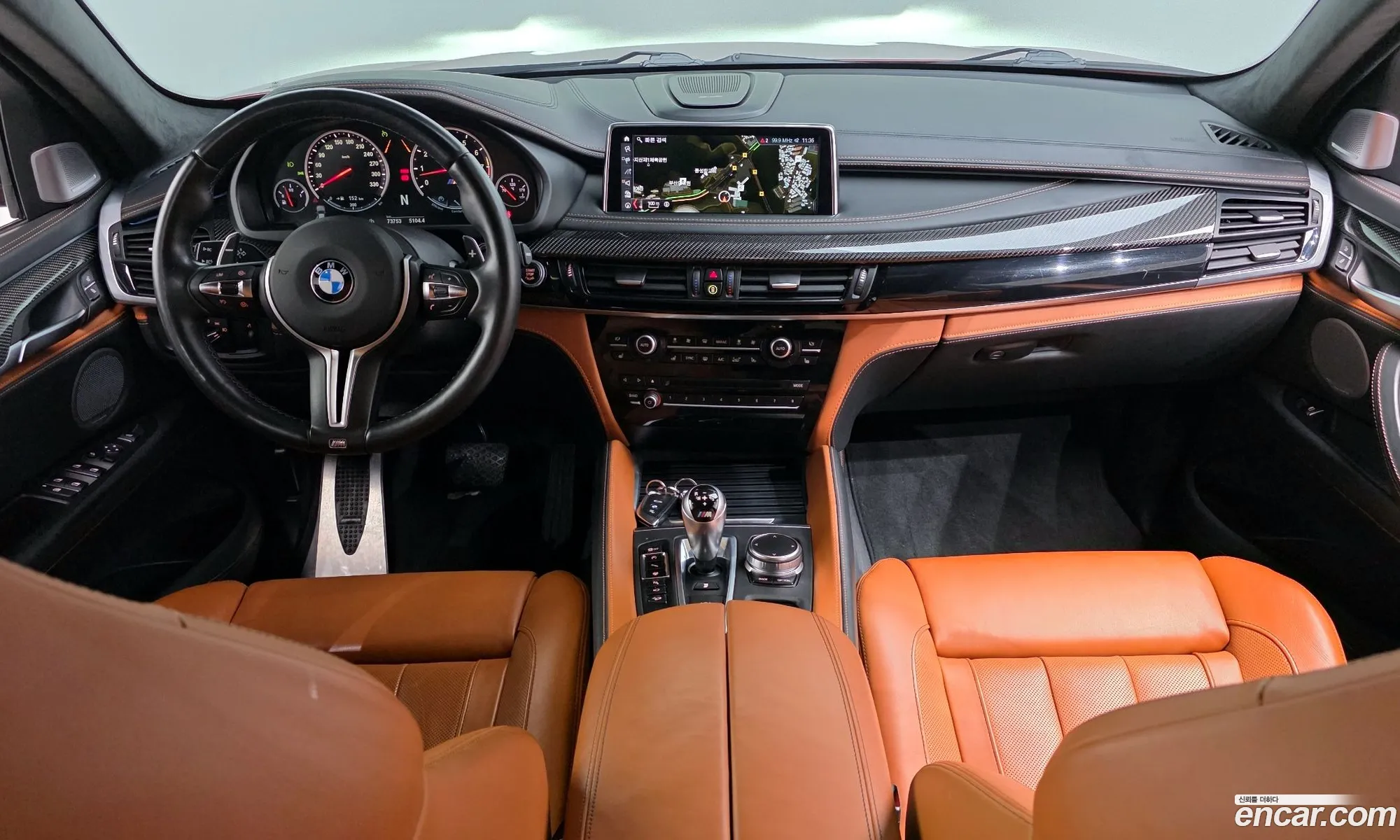 BMW X6 M 2019 WBSKW8100KLE85256 — 17