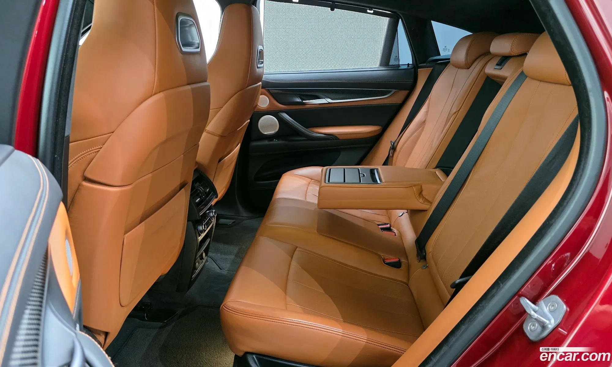 BMW X6 M 2019 WBSKW8100KLE85256 — 20