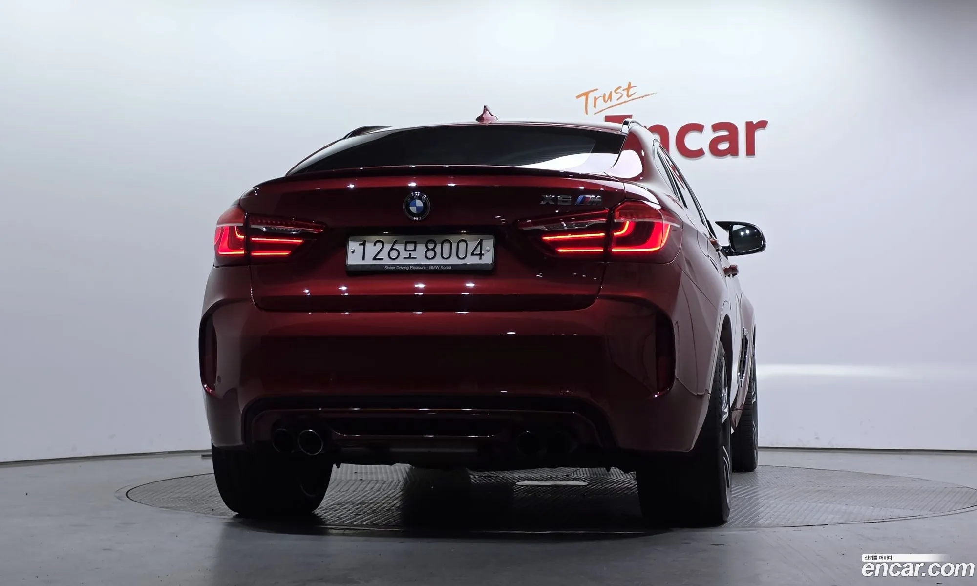 BMW X6 M 2019 WBSKW8100KLE85256 — 28