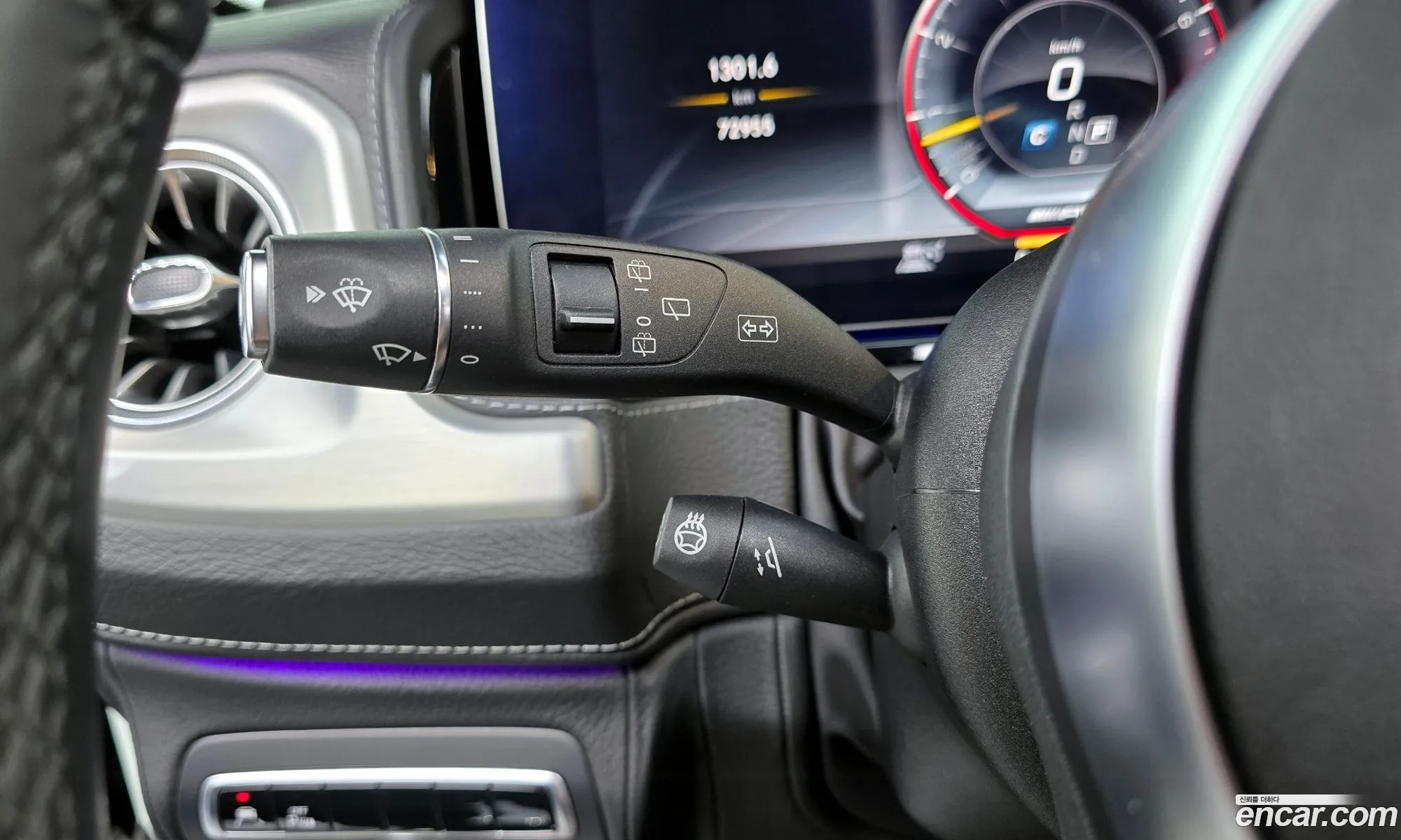 Mercedes-Benz G-Class W463b 2020 — 9