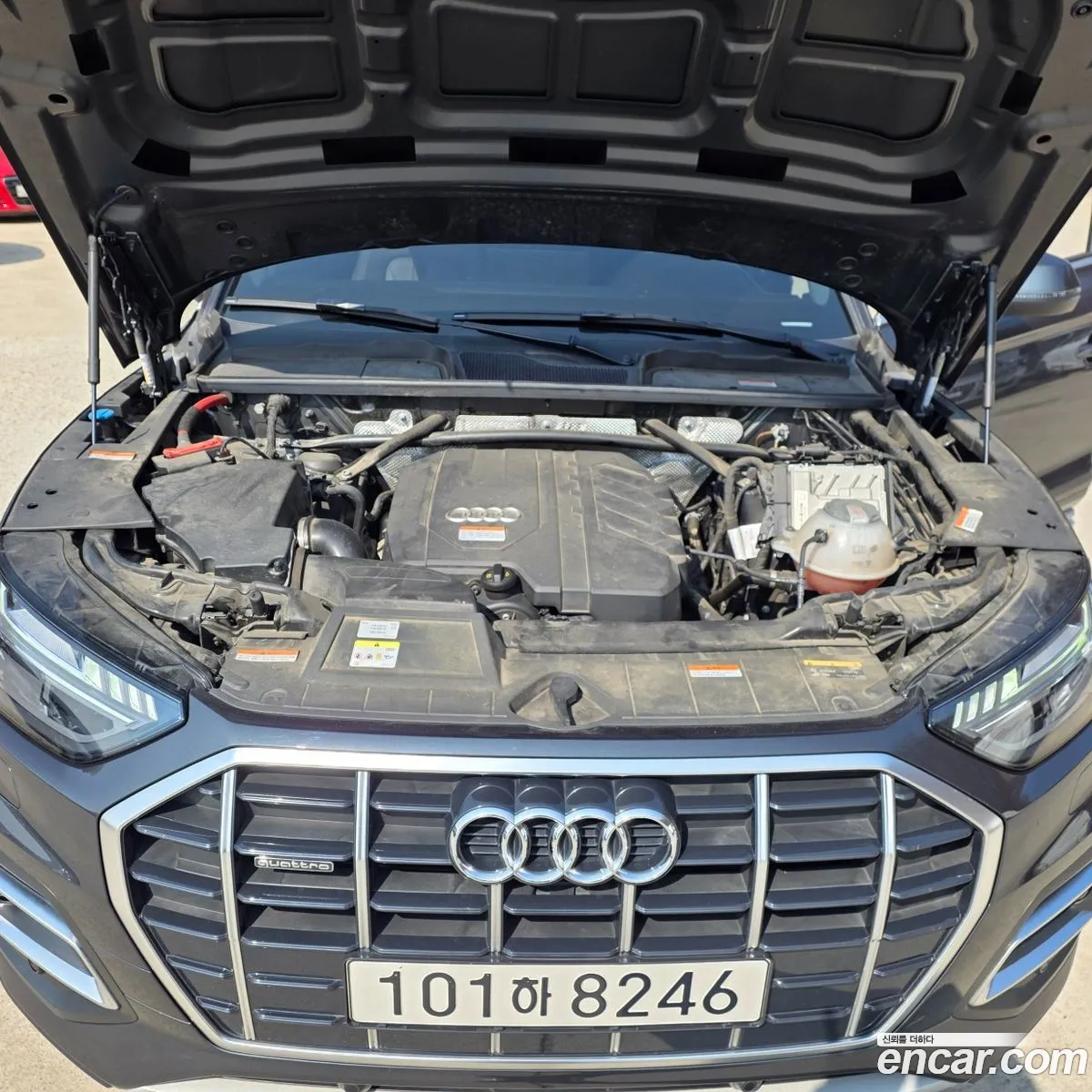 Audi Q5 2022 — 17