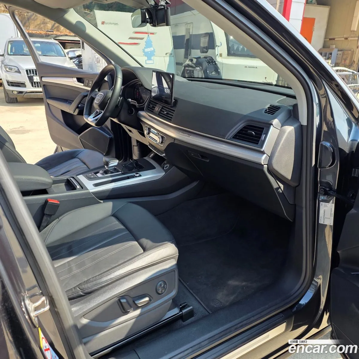 Audi Q5 2022 — 18