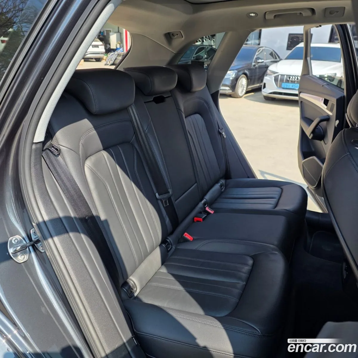 Audi Q5 2022 — 9