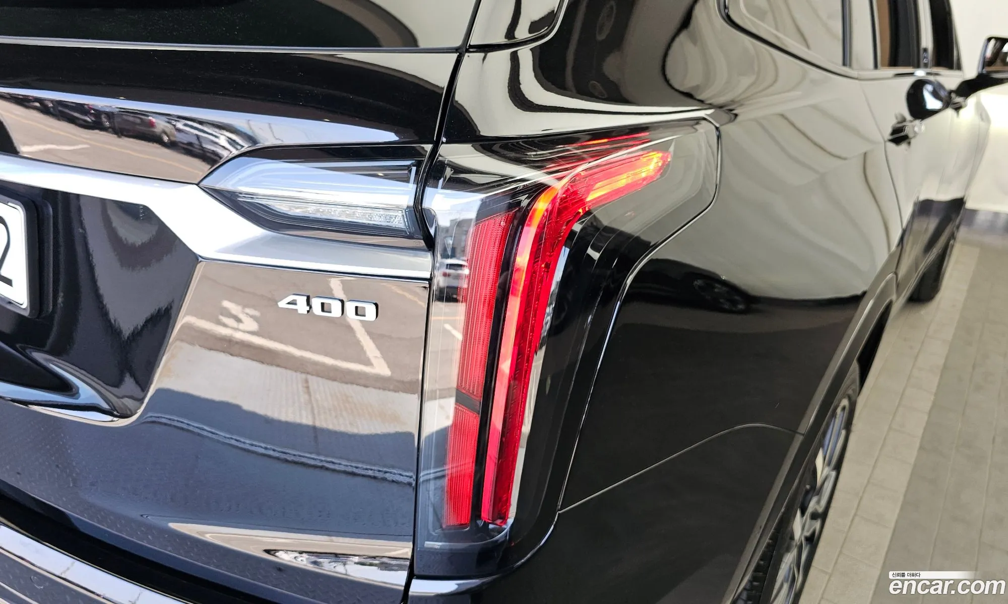 Cadillac XT6 2021 1GYFP9RS0MZ193101 — 15
