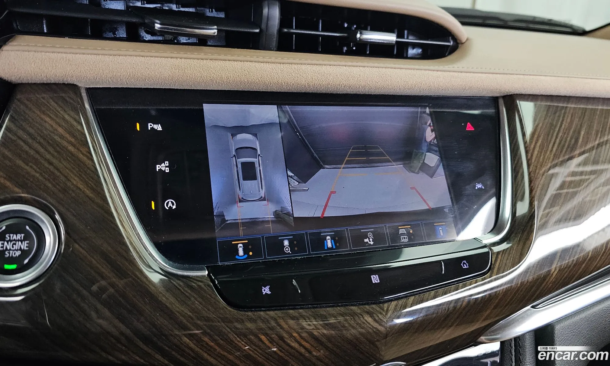 Cadillac XT6 2021 1GYFP9RS0MZ193101 — 25