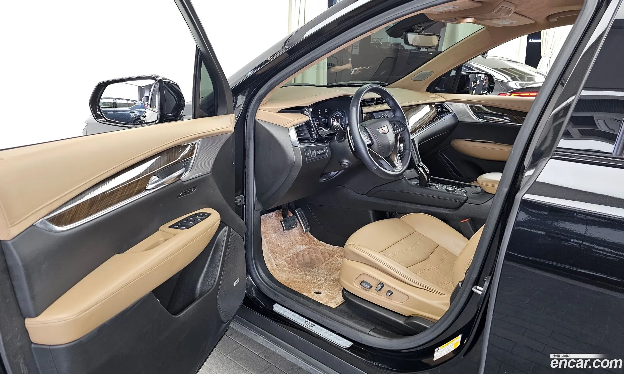 Cadillac XT6 2021 1GYFP9RS0MZ193101 — 26