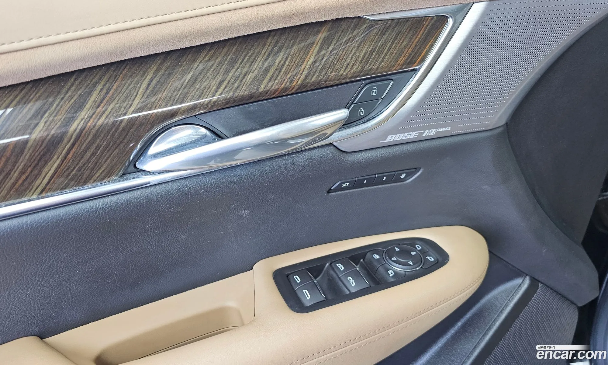 Cadillac XT6 2021 1GYFP9RS0MZ193101 — 18