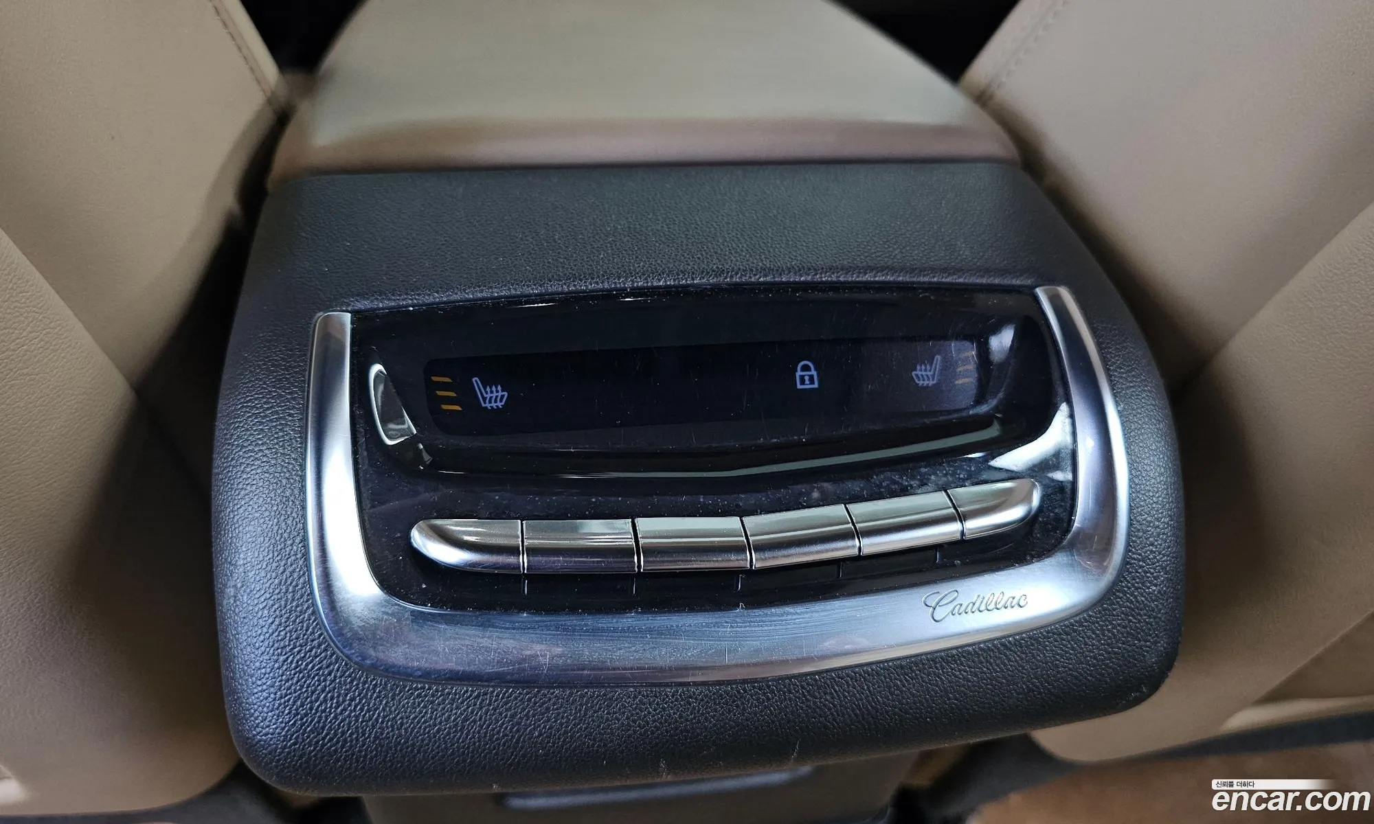 Cadillac XT6 2021 1GYFP9RS0MZ193101 — 13