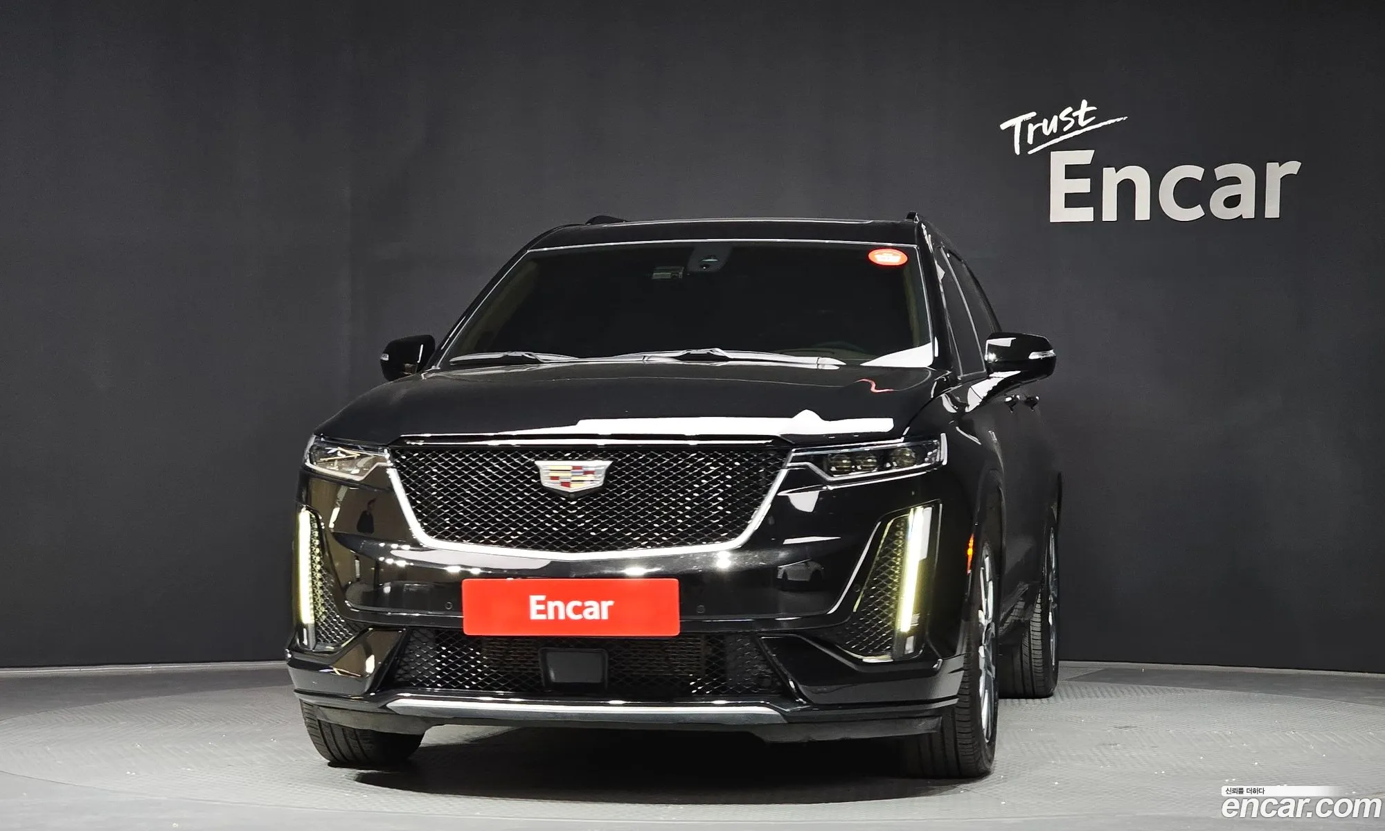 Cadillac XT6 2021 1GYFP9RS0MZ193101 — 27