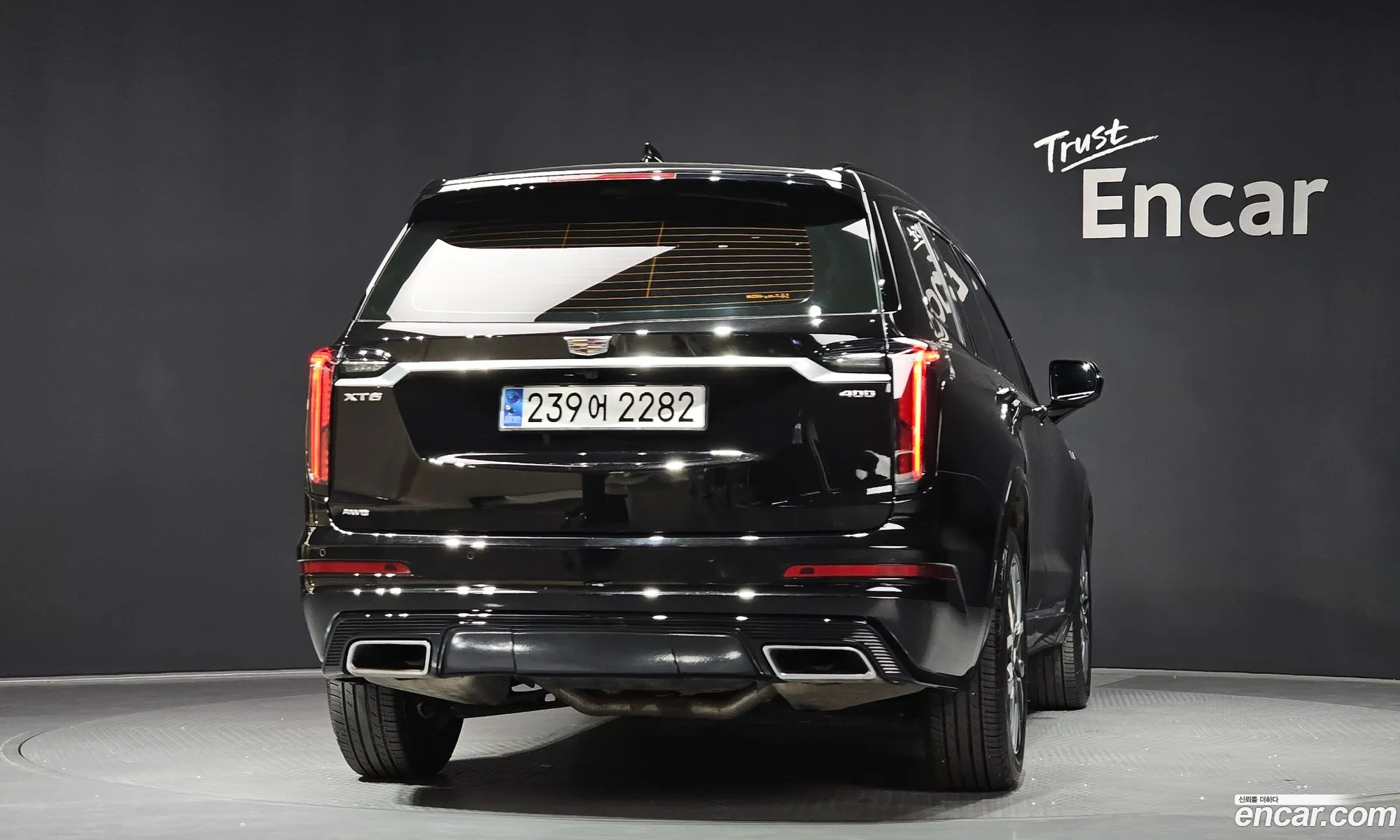 Cadillac XT6 2021 1GYFP9RS0MZ193101 — 10