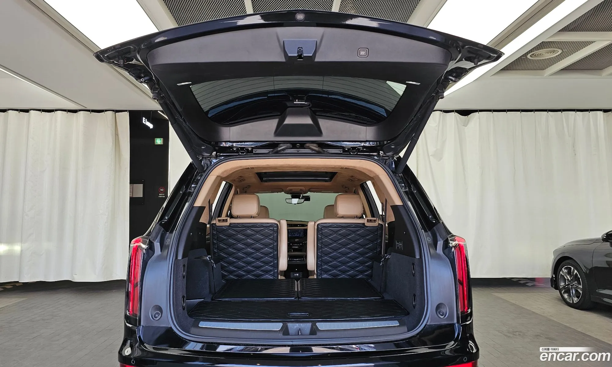 Cadillac XT6 2021 1GYFP9RS0MZ193101 — 20