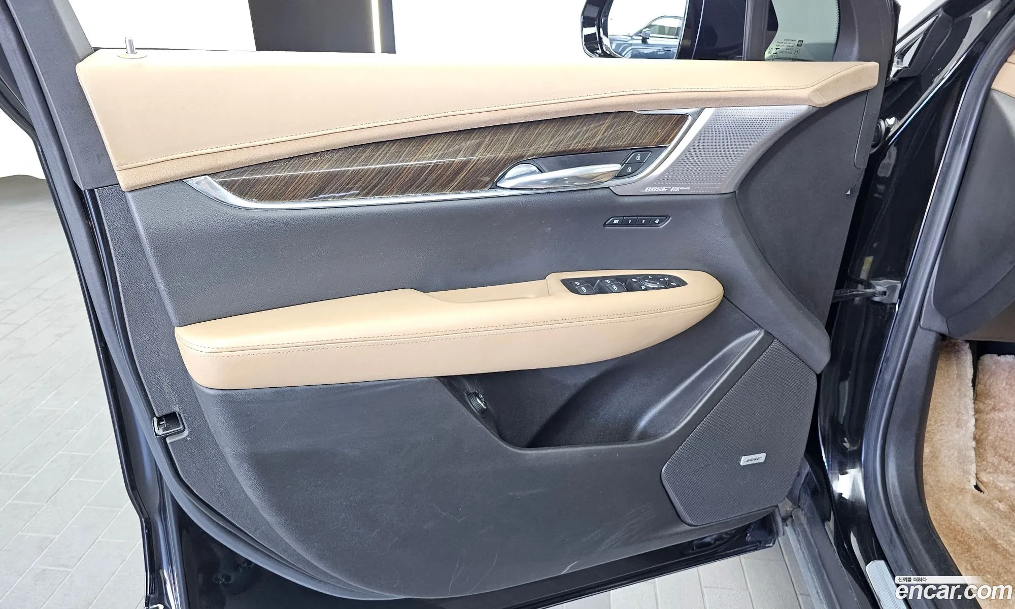 Cadillac XT6 2021 1GYFP9RS0MZ193101 — 11