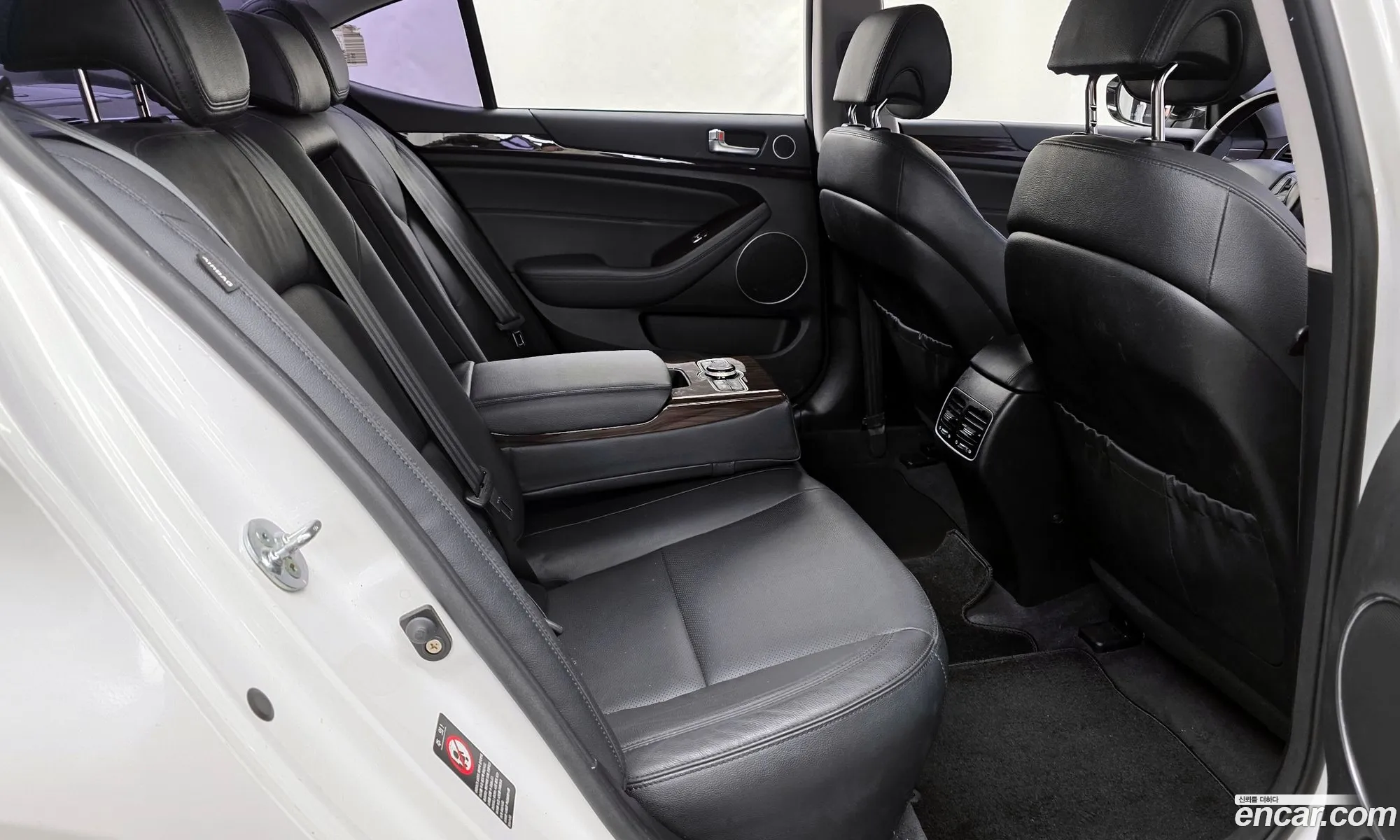 Kia K7 2014 — 8