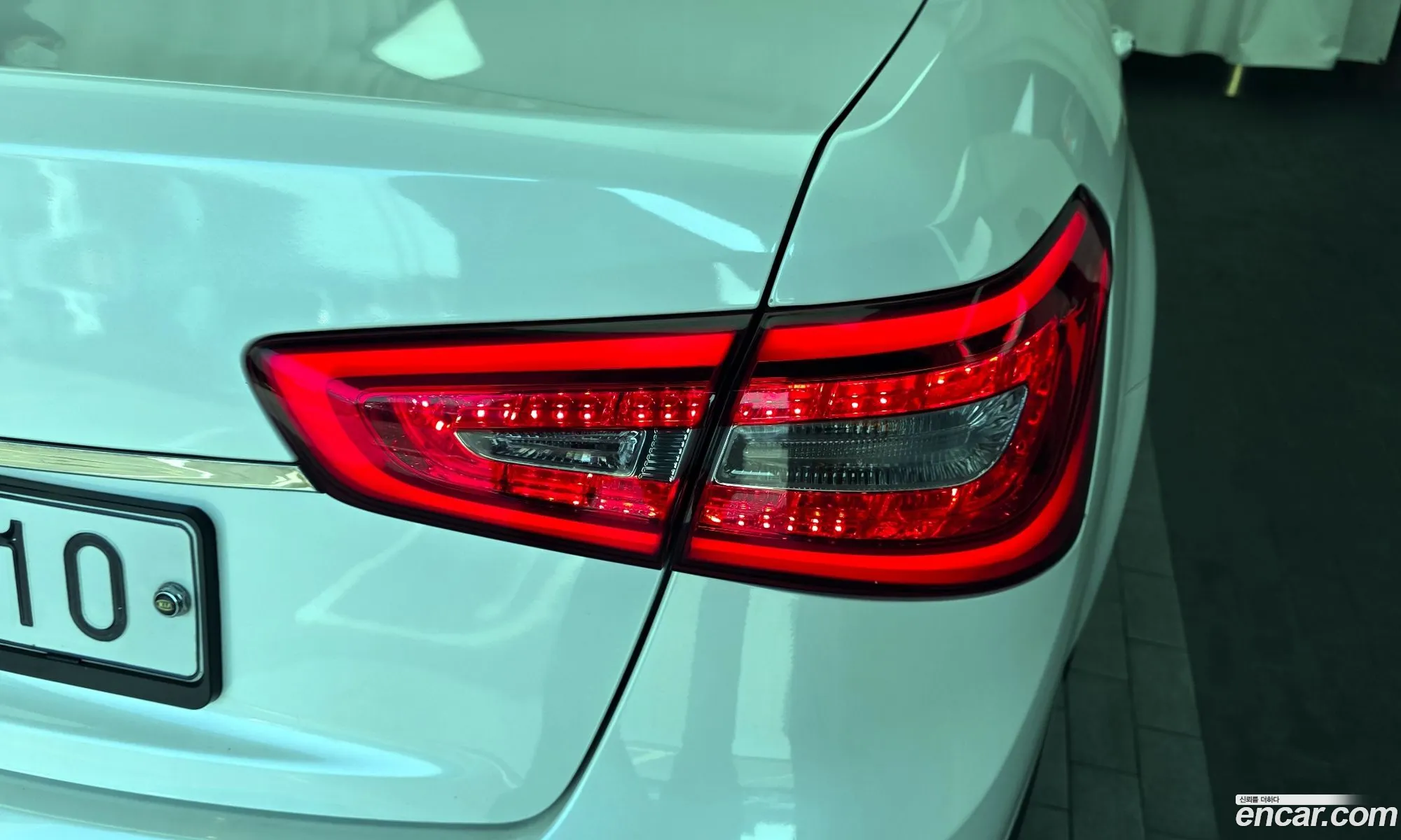 Kia K7 2014 — 24
