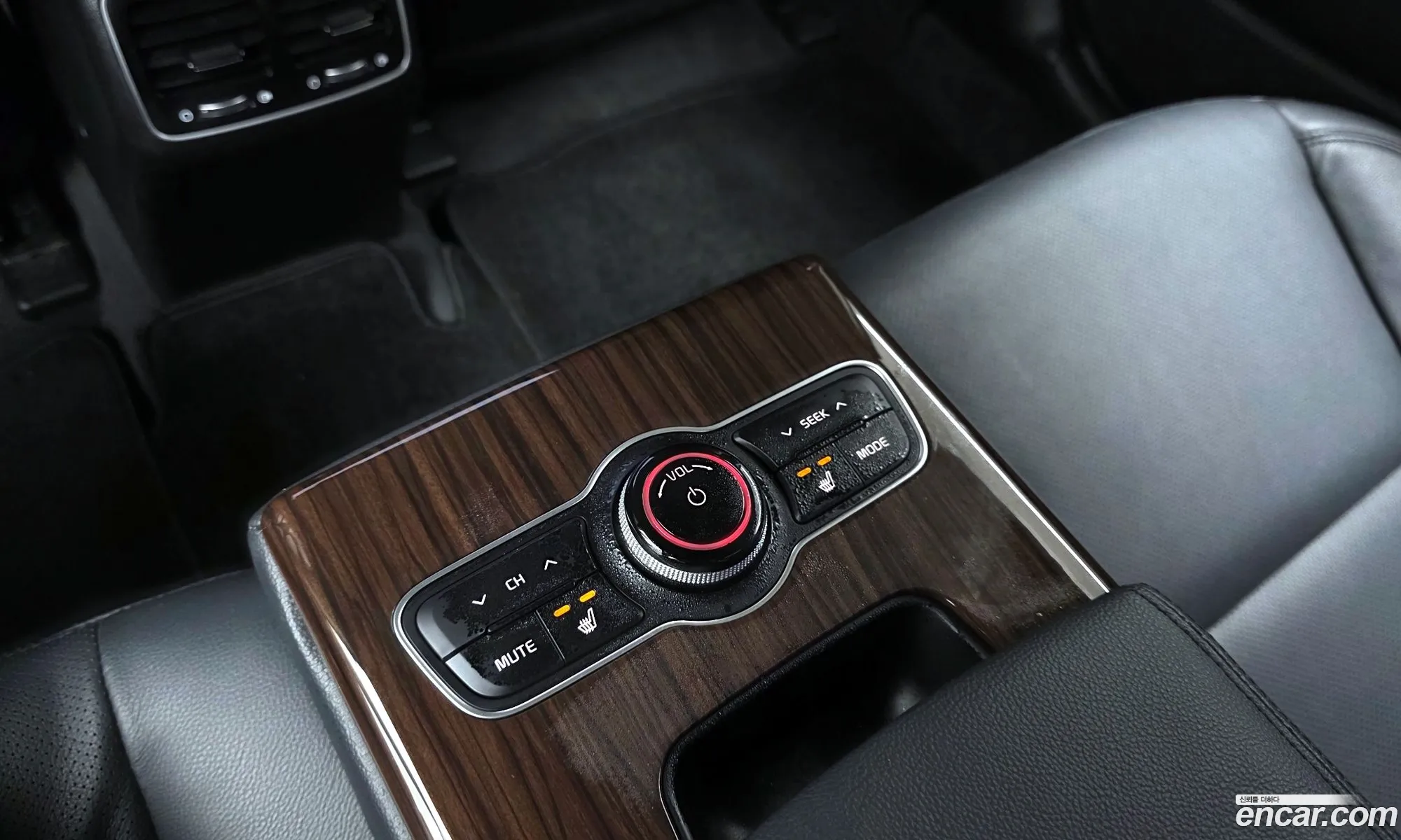 Kia K7 2014 — 3