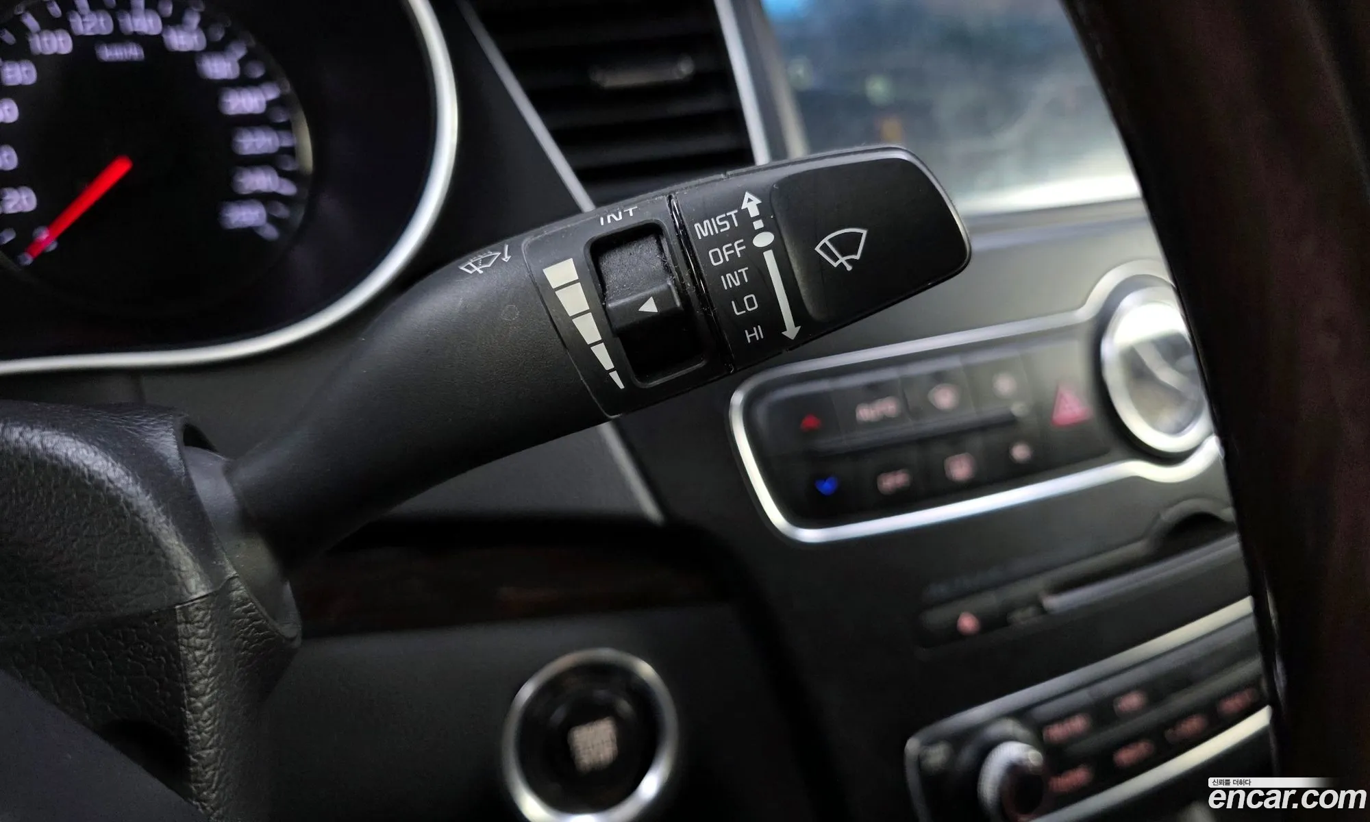 Kia K7 2014 — 4