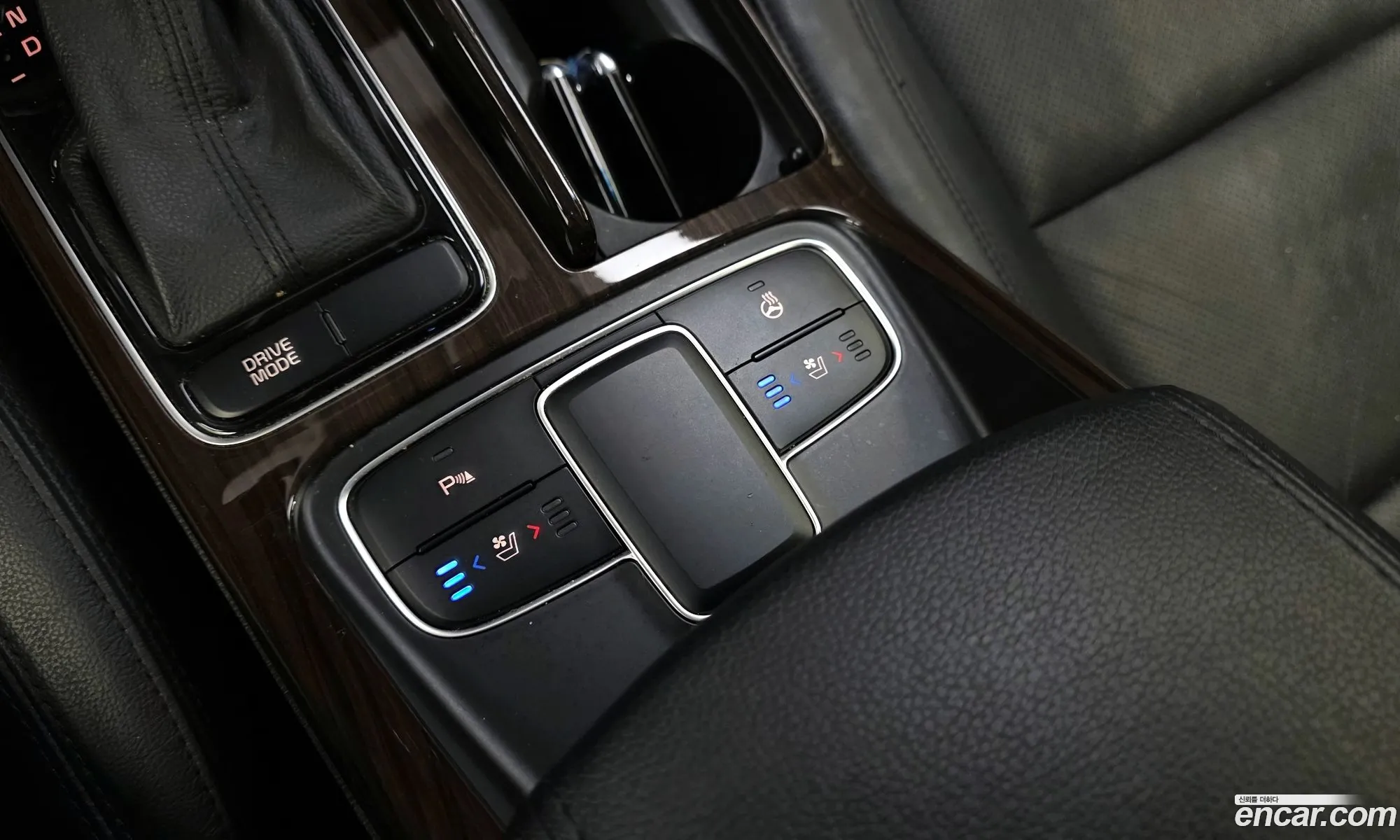 Kia K7 2014 — 13