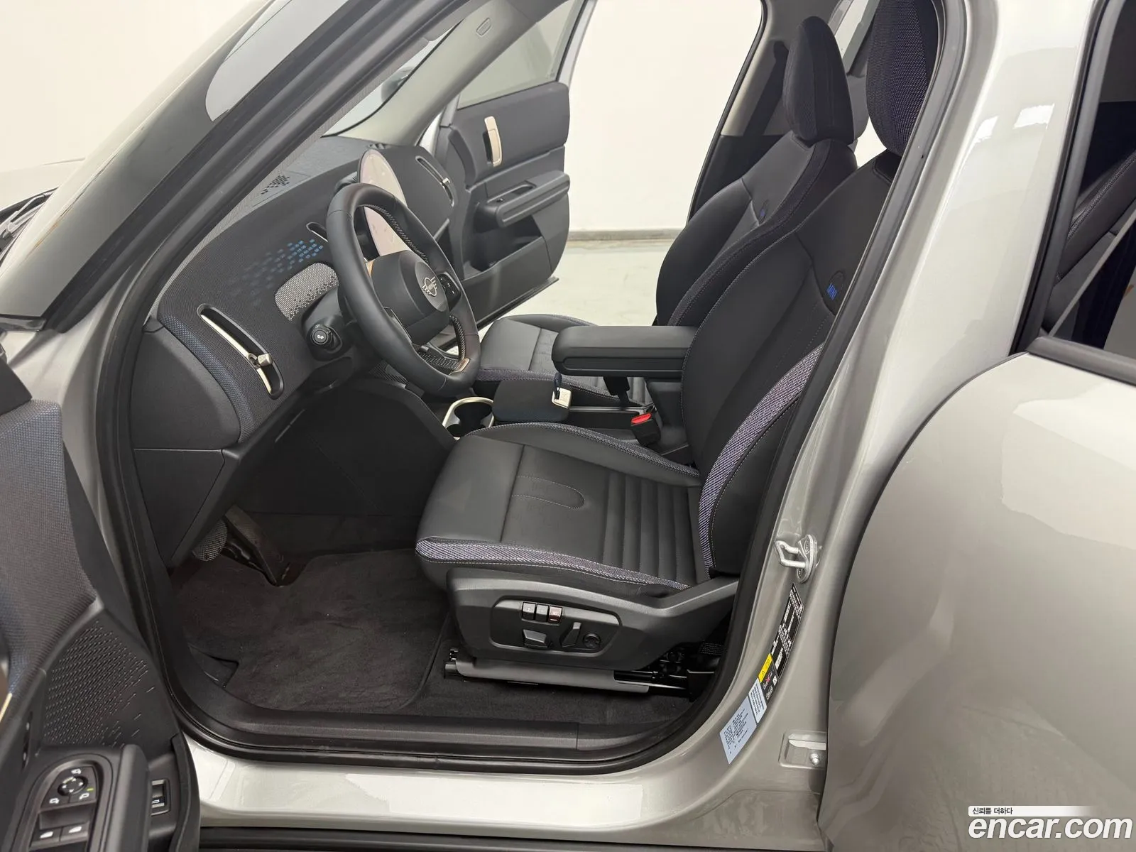 Mini Cooper Countryman Electric 2025 — 9