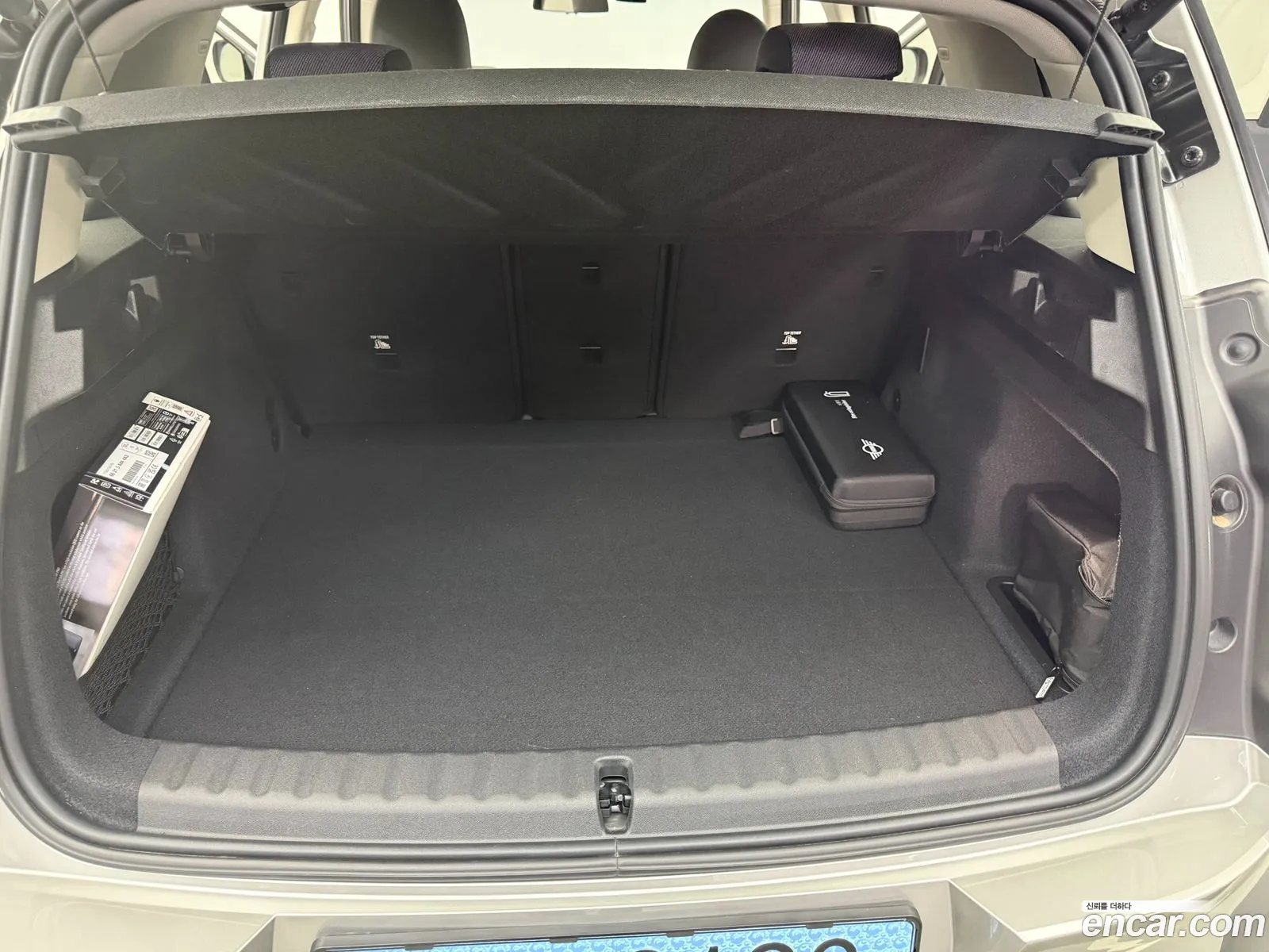 Mini Cooper Countryman Electric 2025 — 11