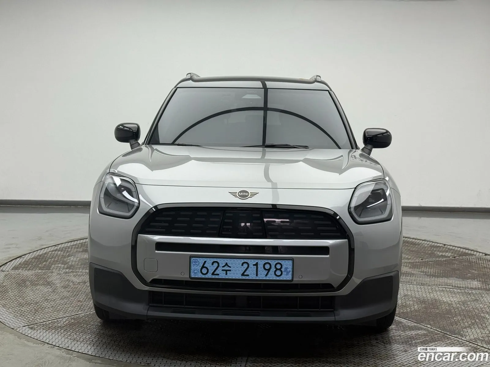 Mini Cooper Countryman Electric 2025 — 14