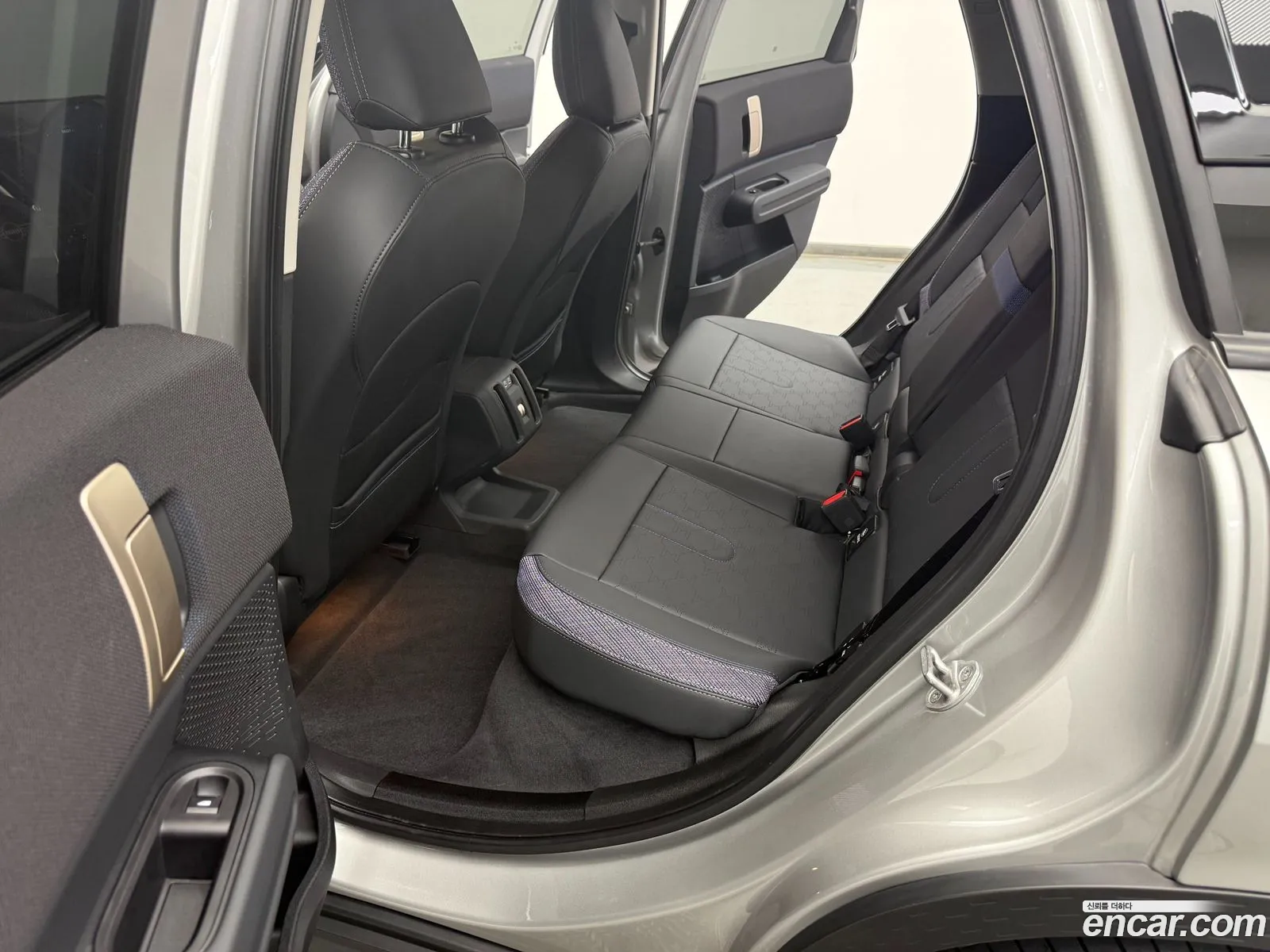 Mini Cooper Countryman Electric 2025 — 15