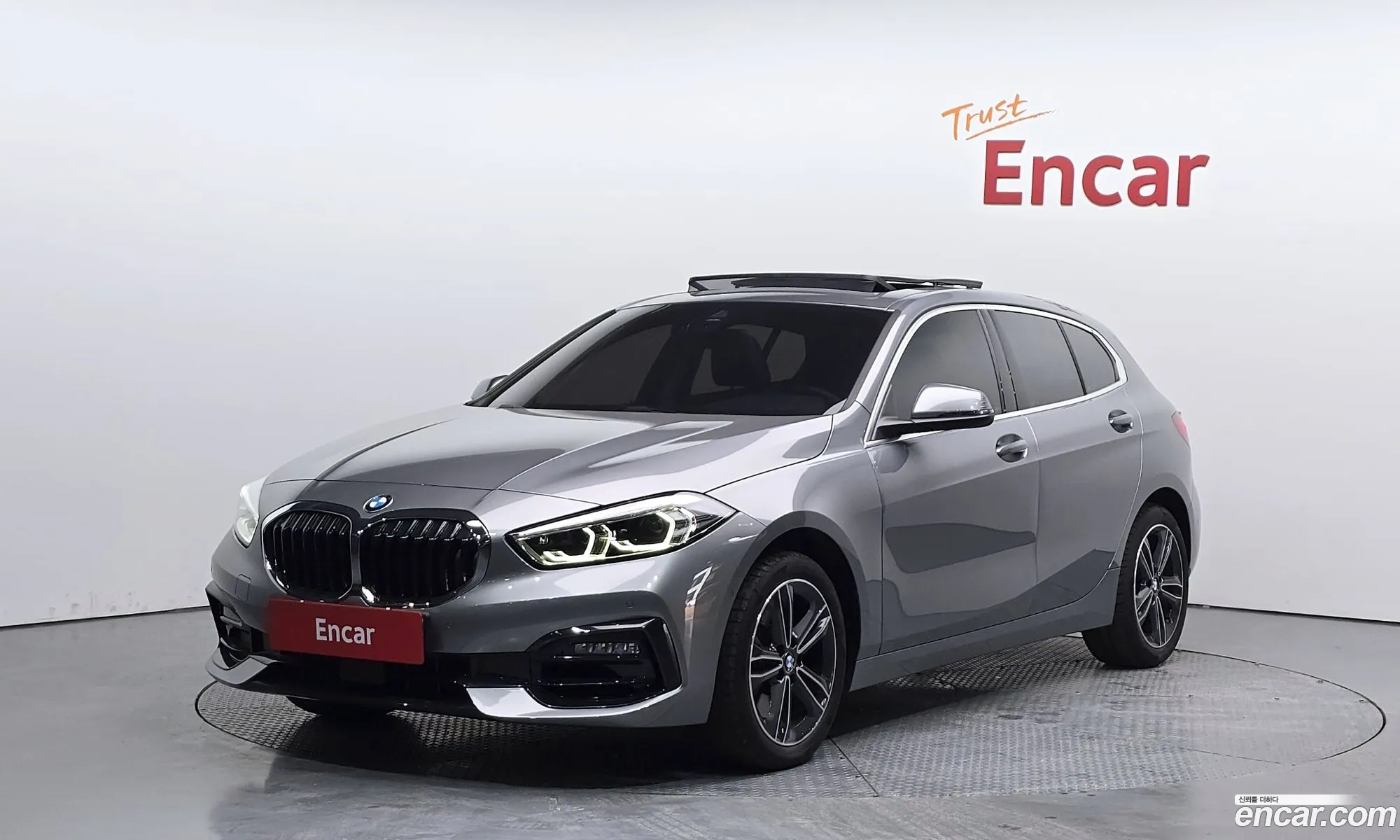 BMW 1 Series 2023 WBA7L710XP7M24541 — 19