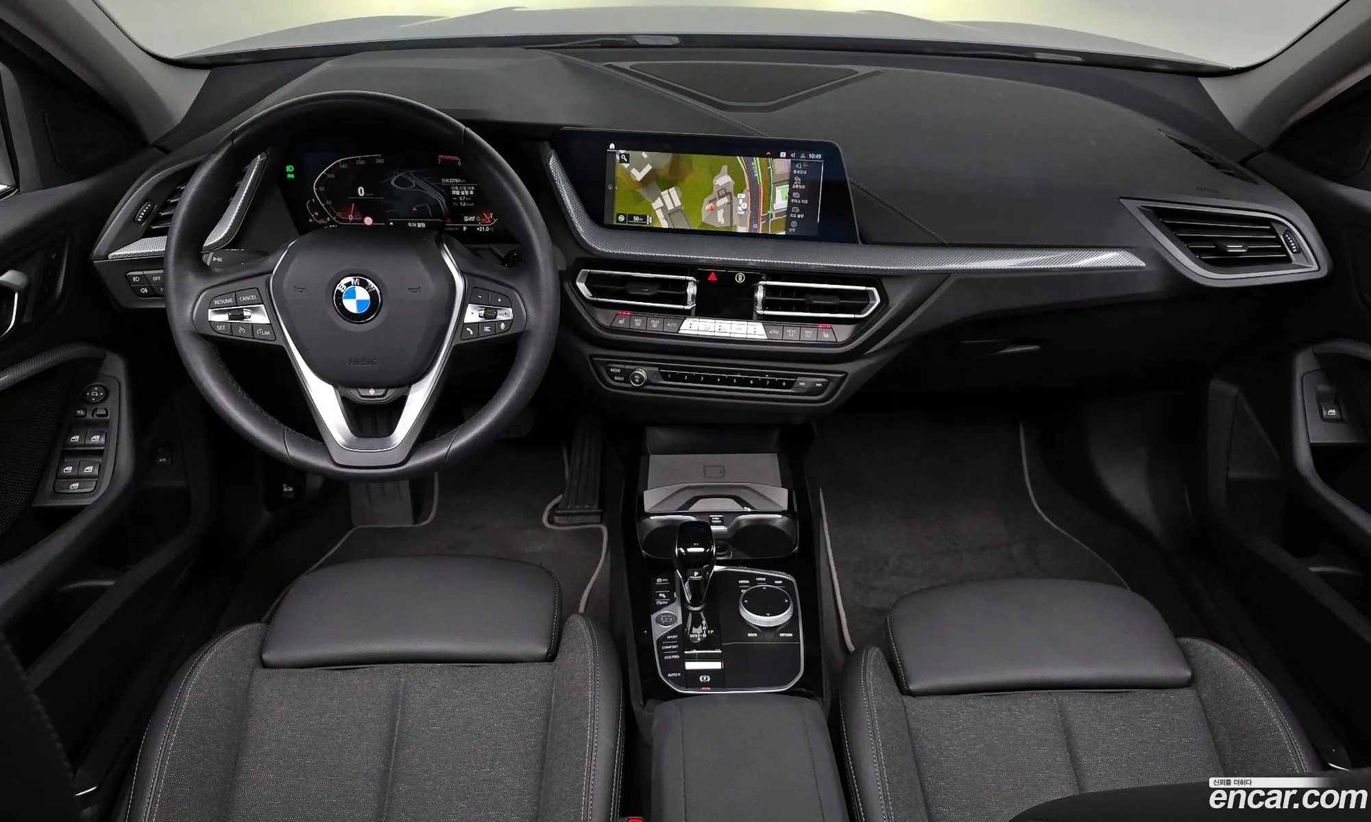 BMW 1 Series 2023 WBA7L710XP7M24541 — 18