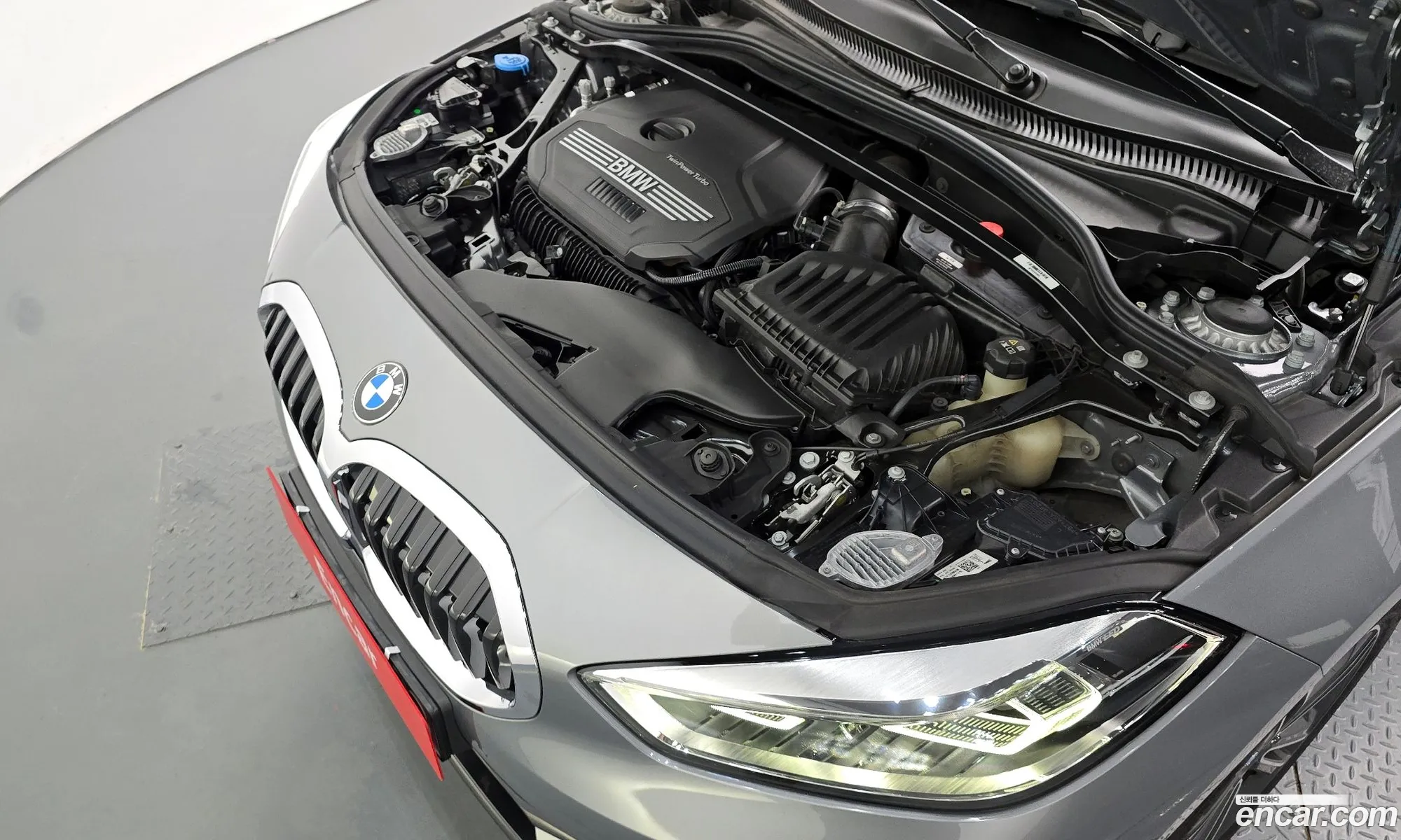 BMW 1 Series 2023 WBA7L710XP7M24541 — 5