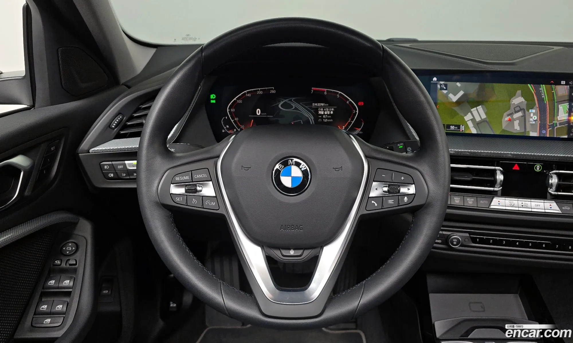 BMW 1 Series 2023 WBA7L710XP7M24541 — 14