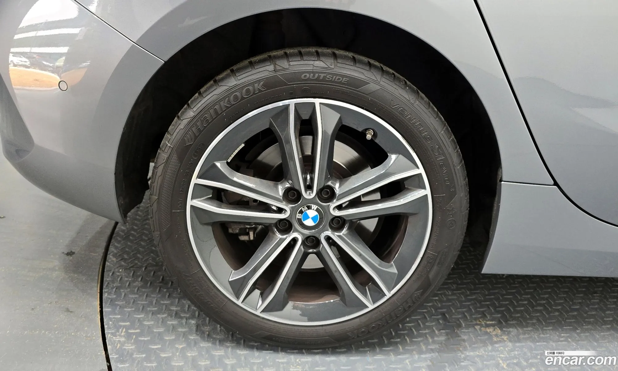 BMW 1 Series 2023 WBA7L710XP7M24541 — 10