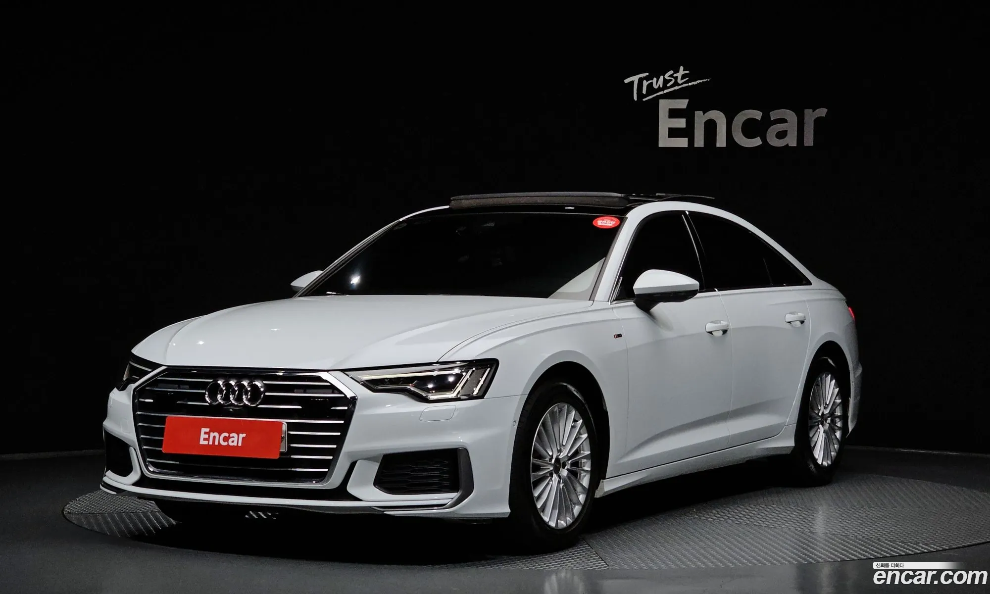 Audi A6 2020 WAUZZZF21LN026394 — 13