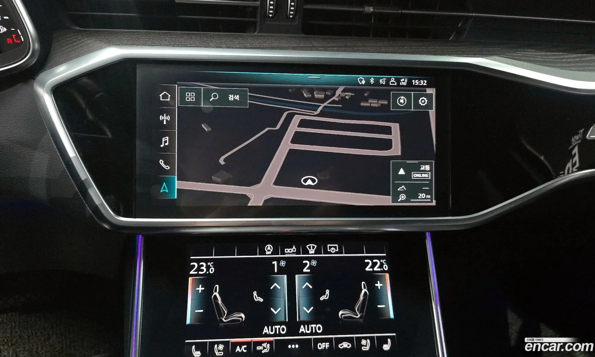 Audi A6 2020 WAUZZZF21LN026394 — 6