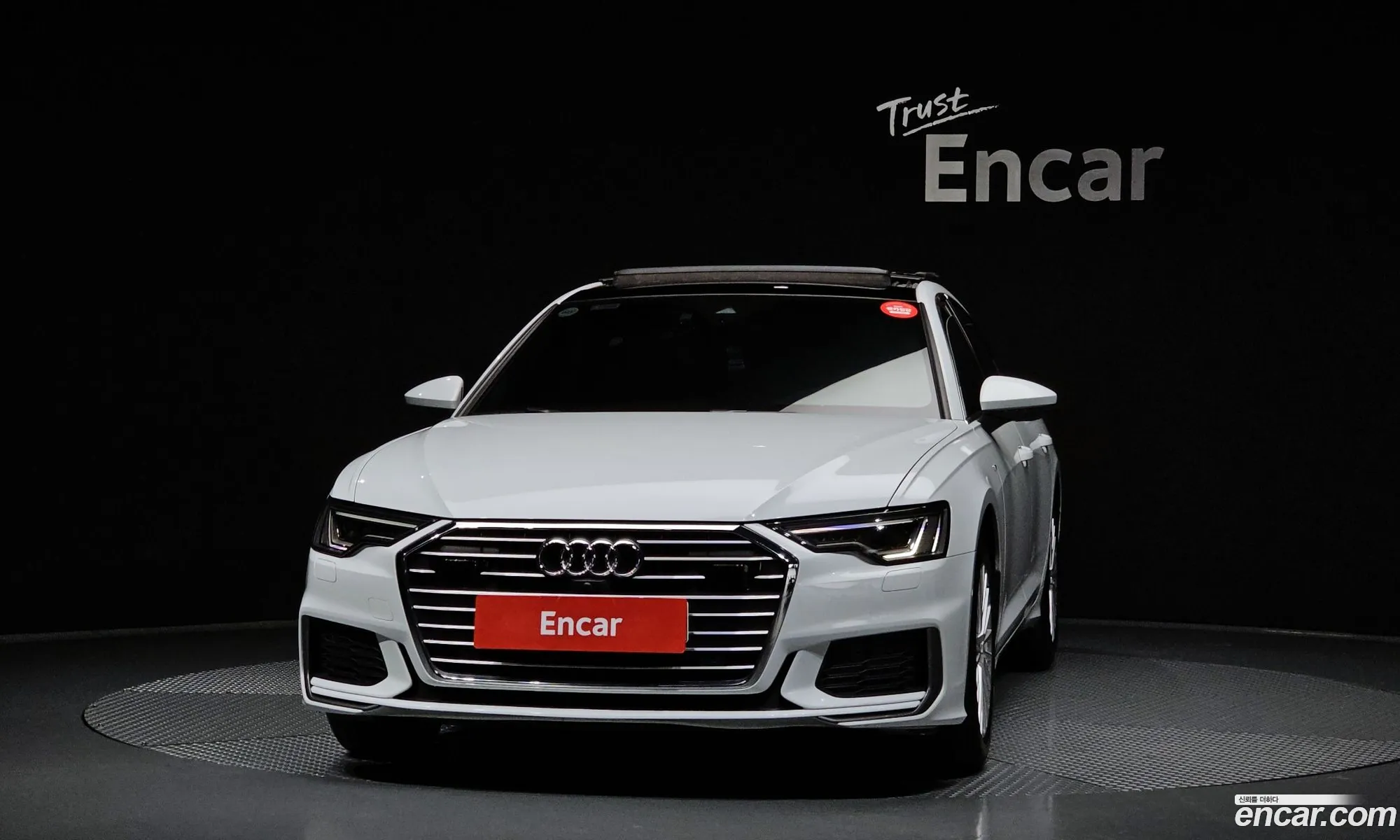 Audi A6 2020 WAUZZZF21LN026394 — 9