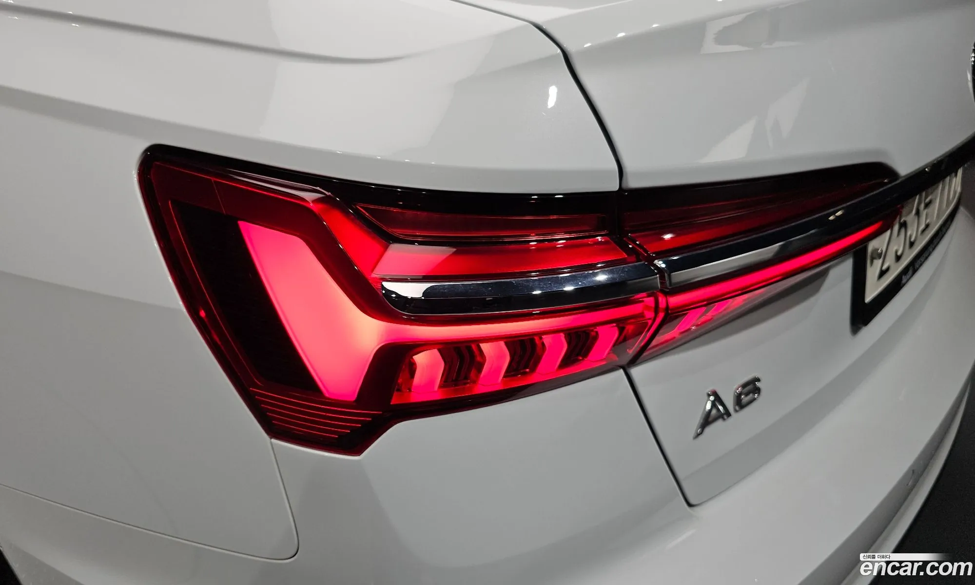 Audi A6 2020 WAUZZZF21LN026394 — 27