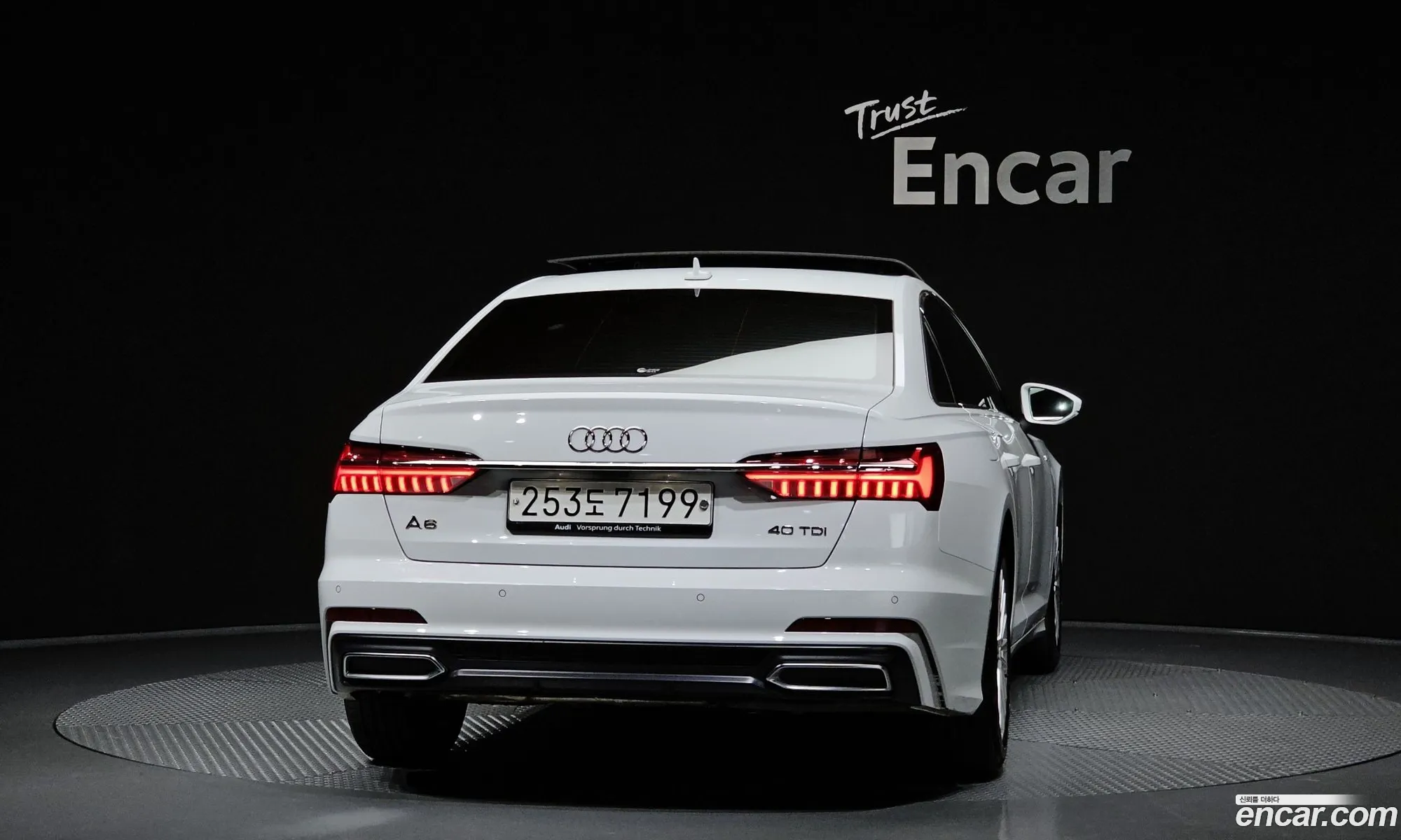 Audi A6 2020 WAUZZZF21LN026394 — 28