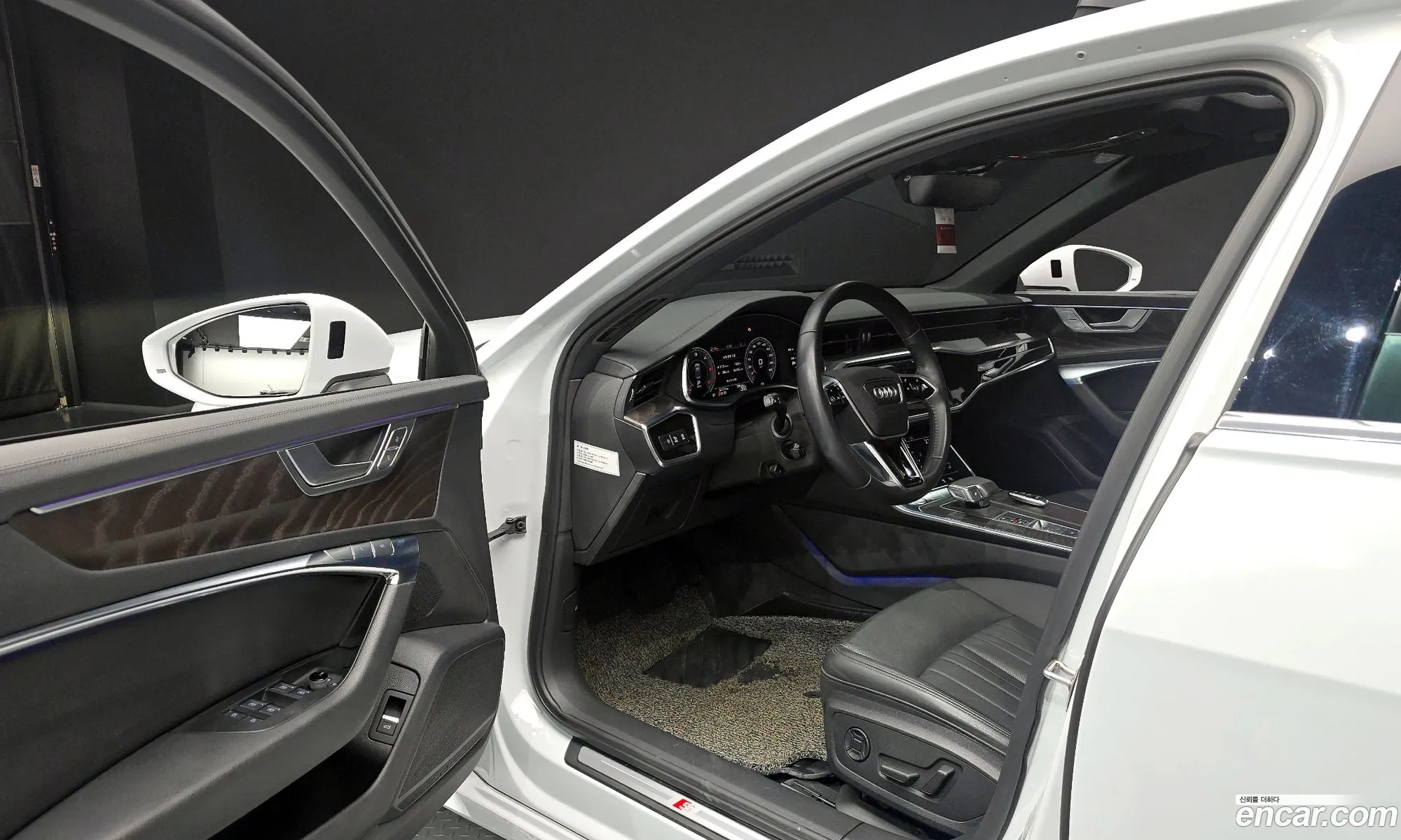 Audi A6 2020 WAUZZZF21LN026394 — 5