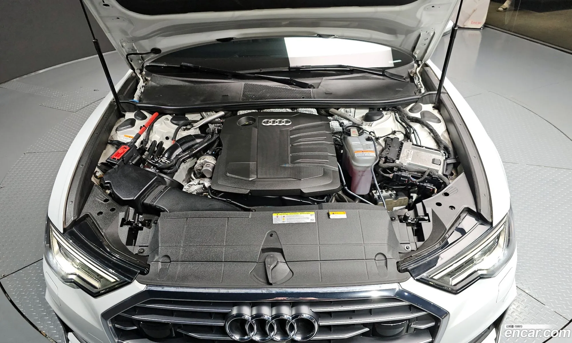 Audi A6 2020 WAUZZZF21LN026394 — 20