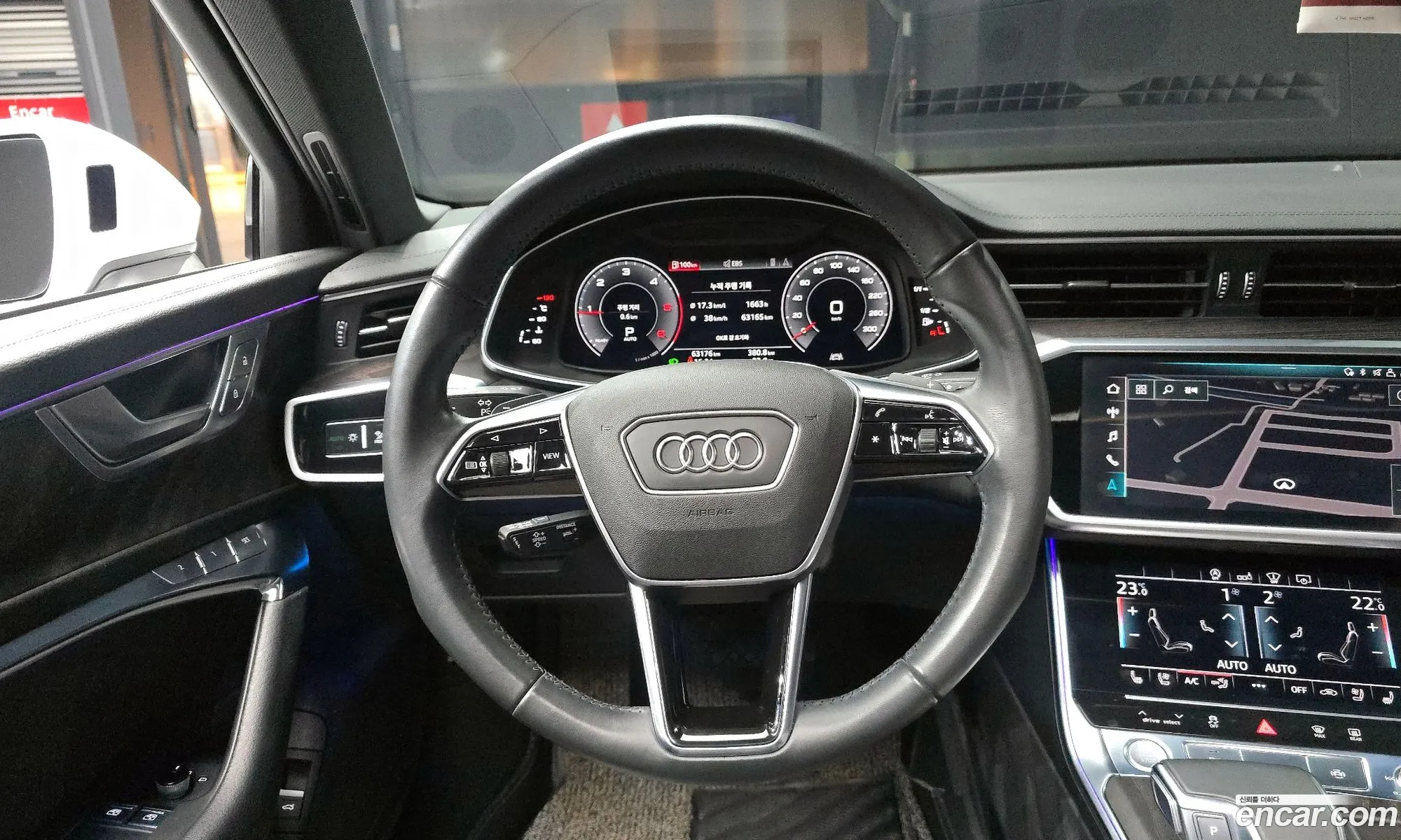 Audi A6 2020 WAUZZZF21LN026394 — 19