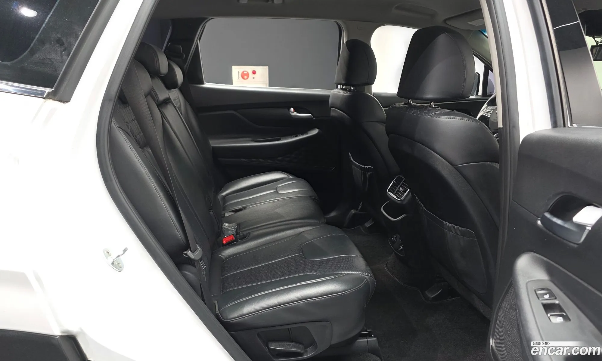 Hyundai Santa Fe TM 2018 — 15