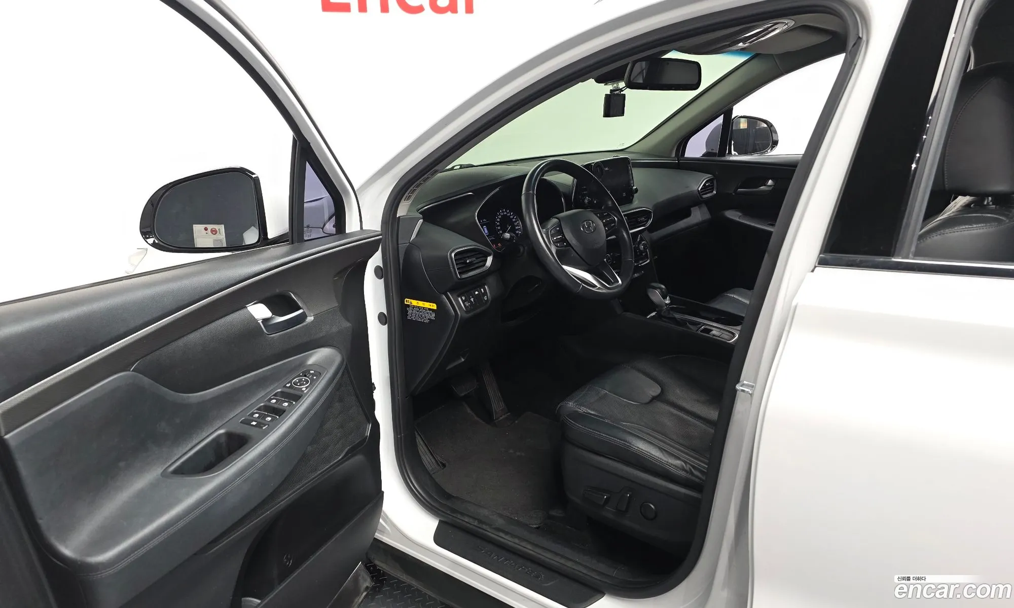 Hyundai Santa Fe TM 2018 — 11