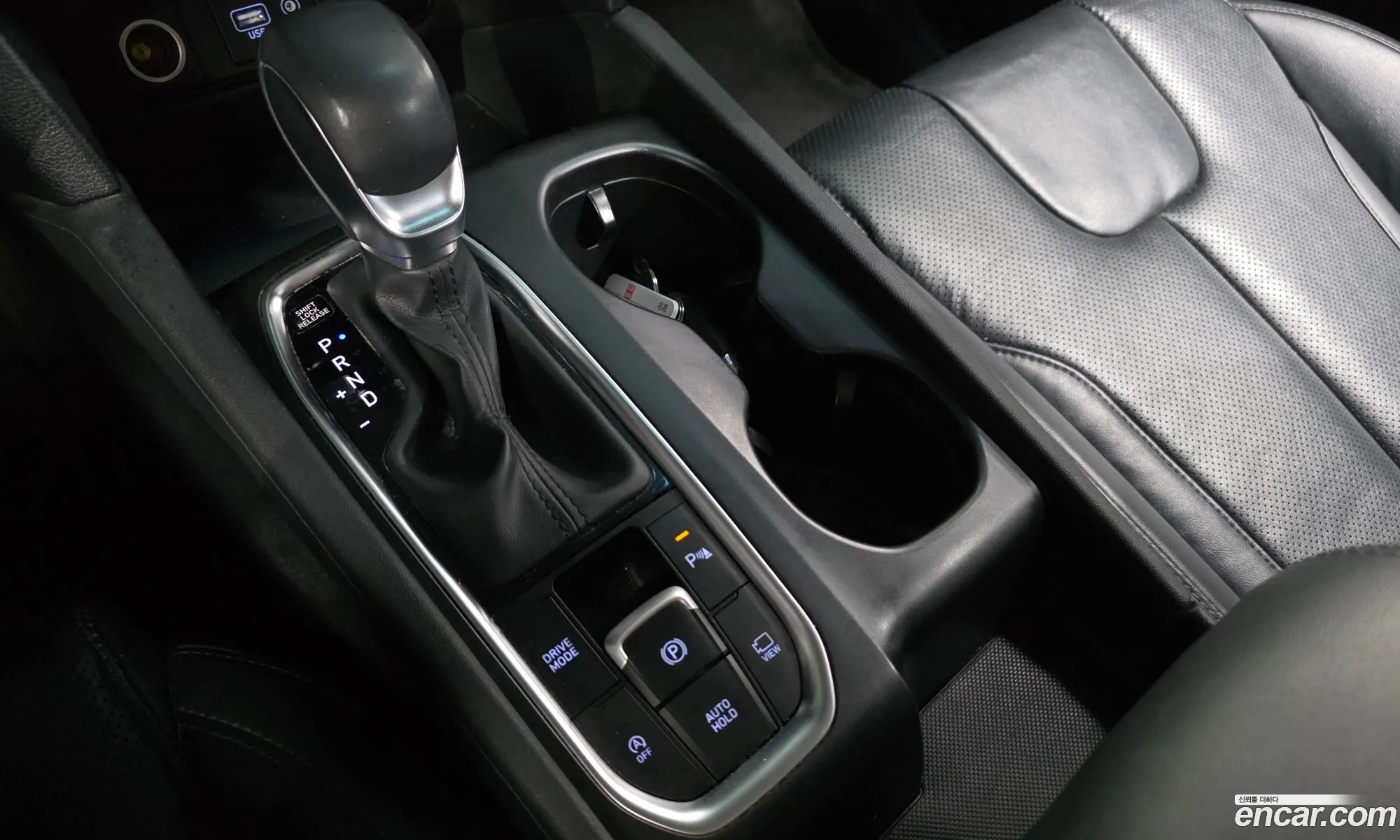 Hyundai Santa Fe TM 2018 — 7